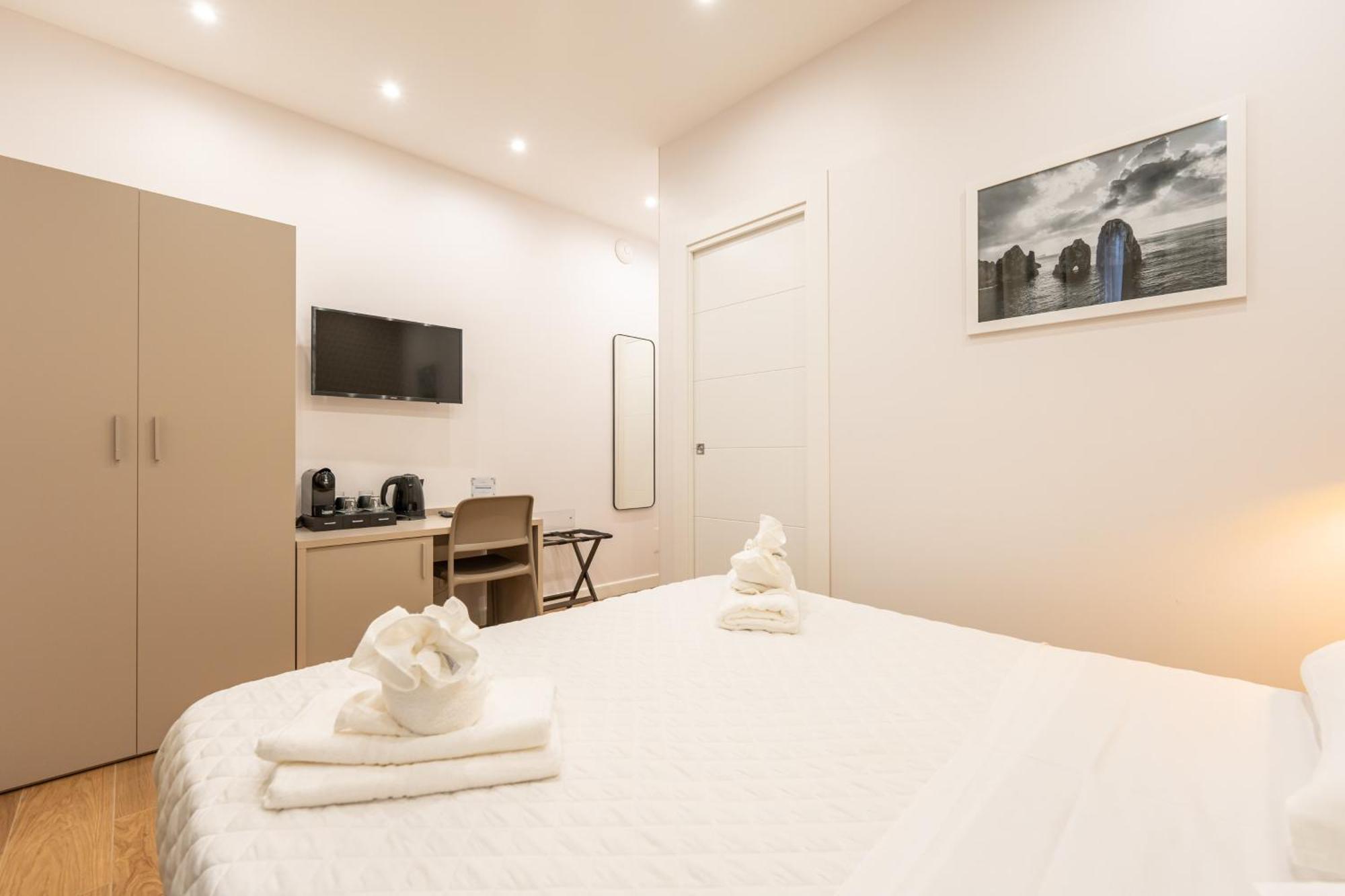Relais Sole Guest house *