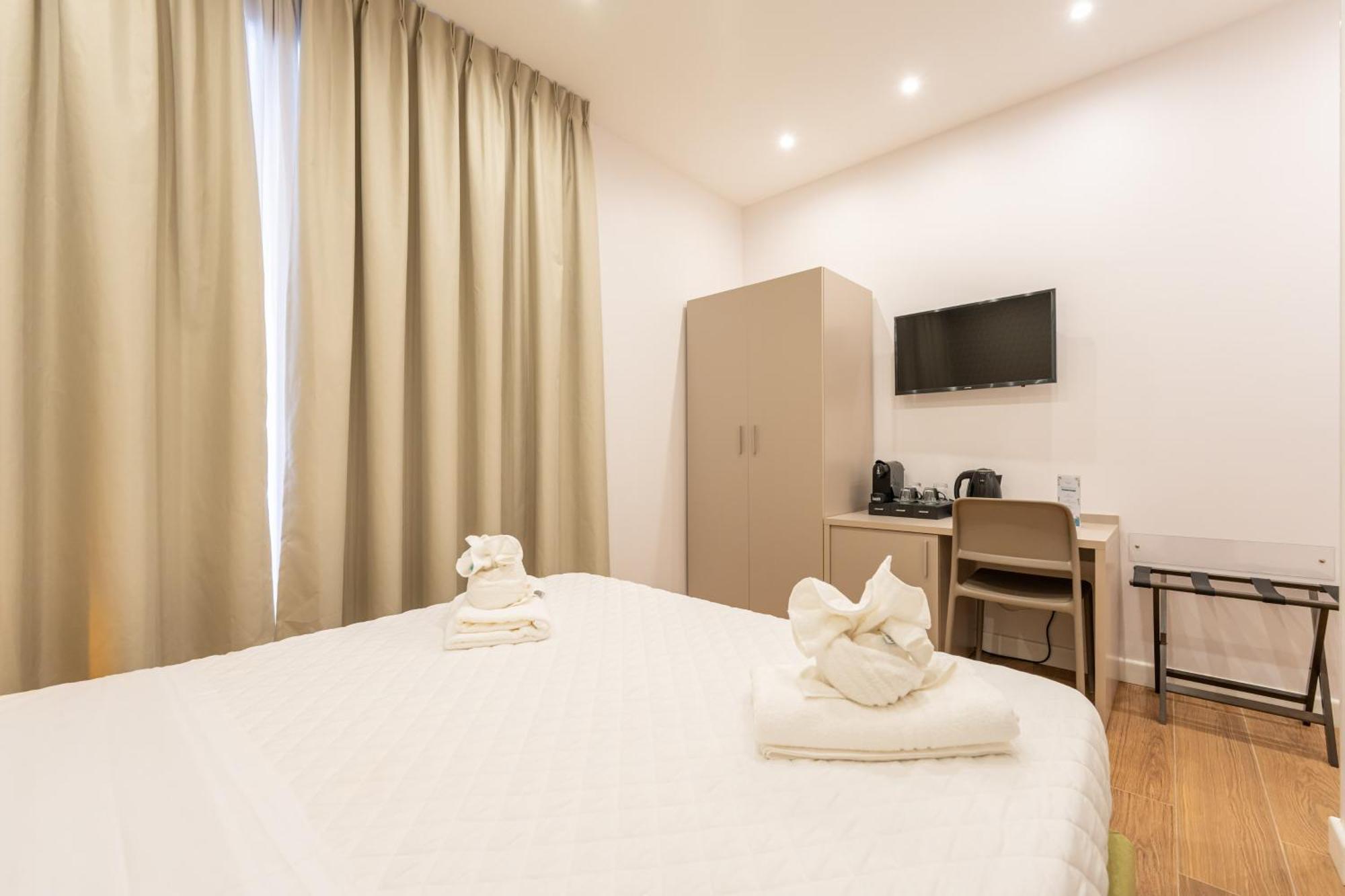 Guest house Relais Sole