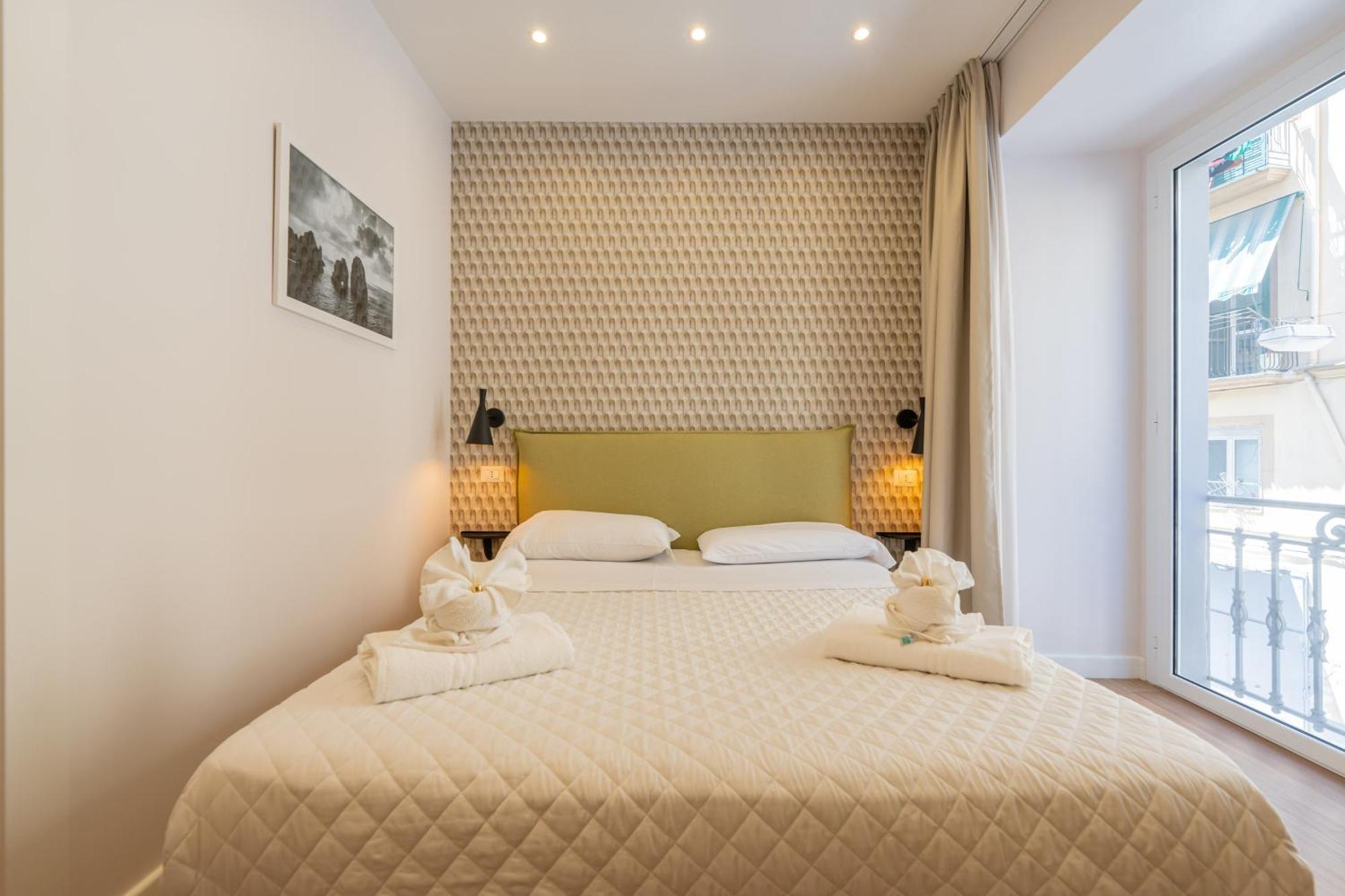 Relais Sole Naples