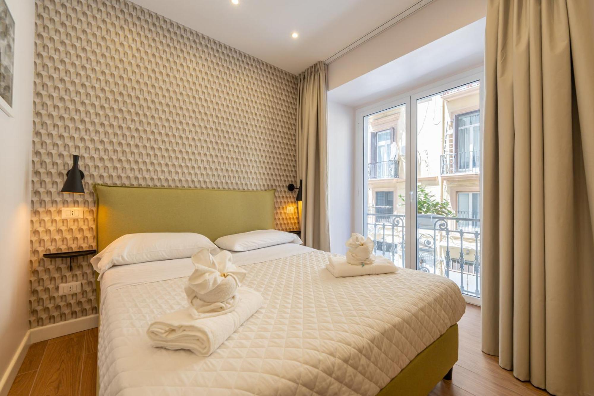 Guest house Relais Sole