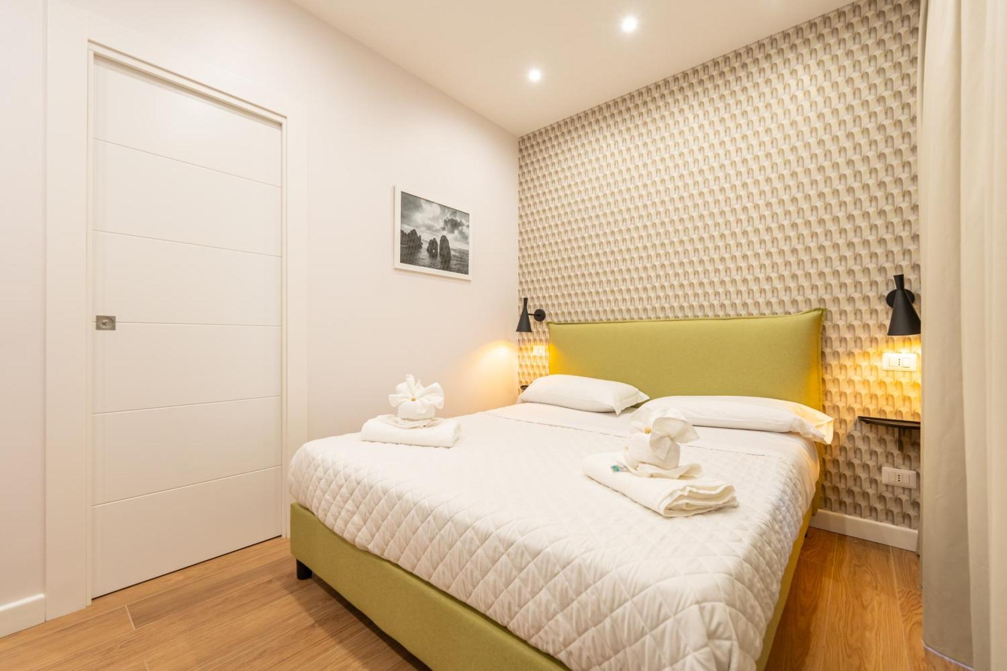 Relais Sole Naples