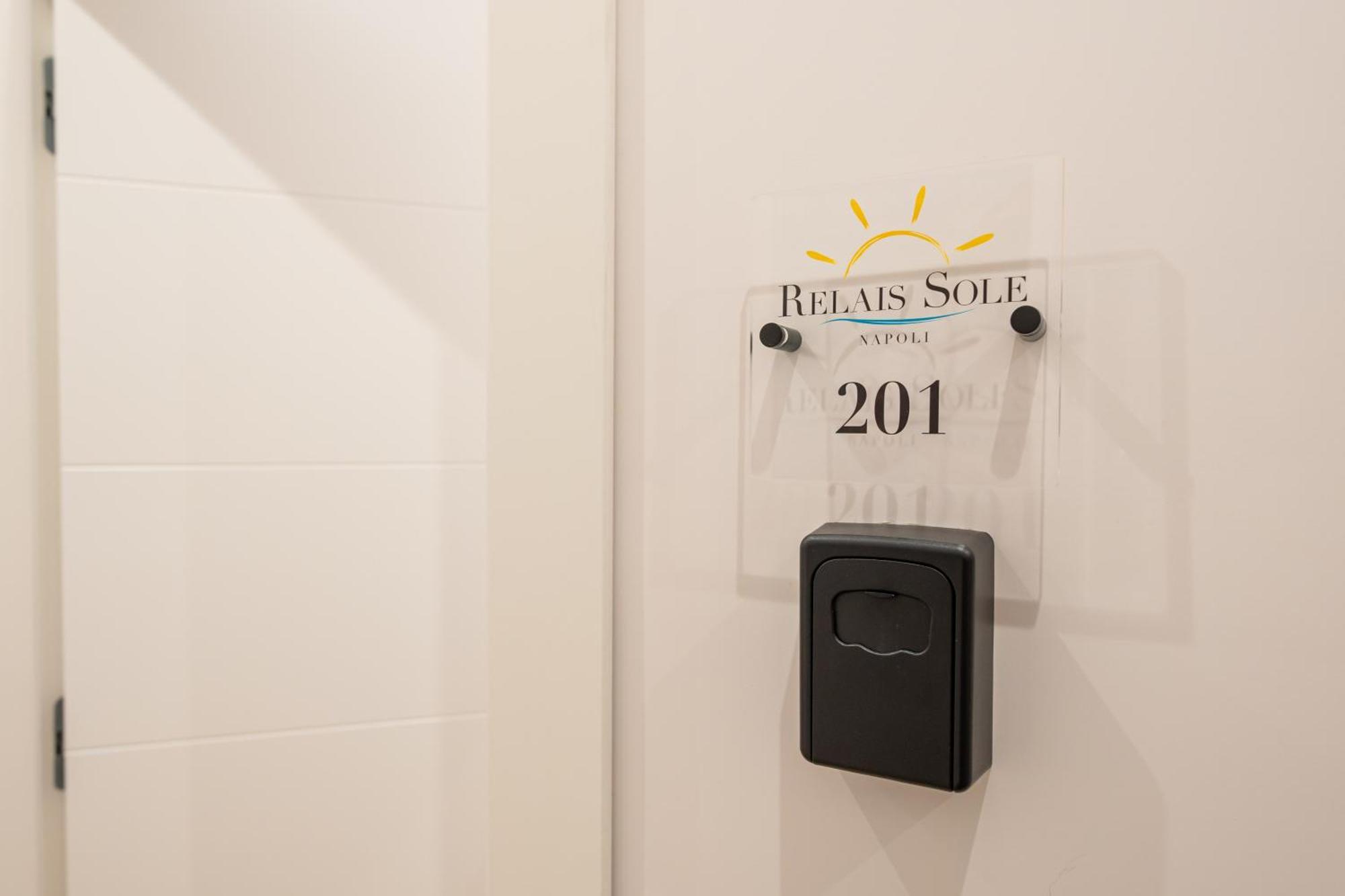 Relais Sole Guest house Naples
