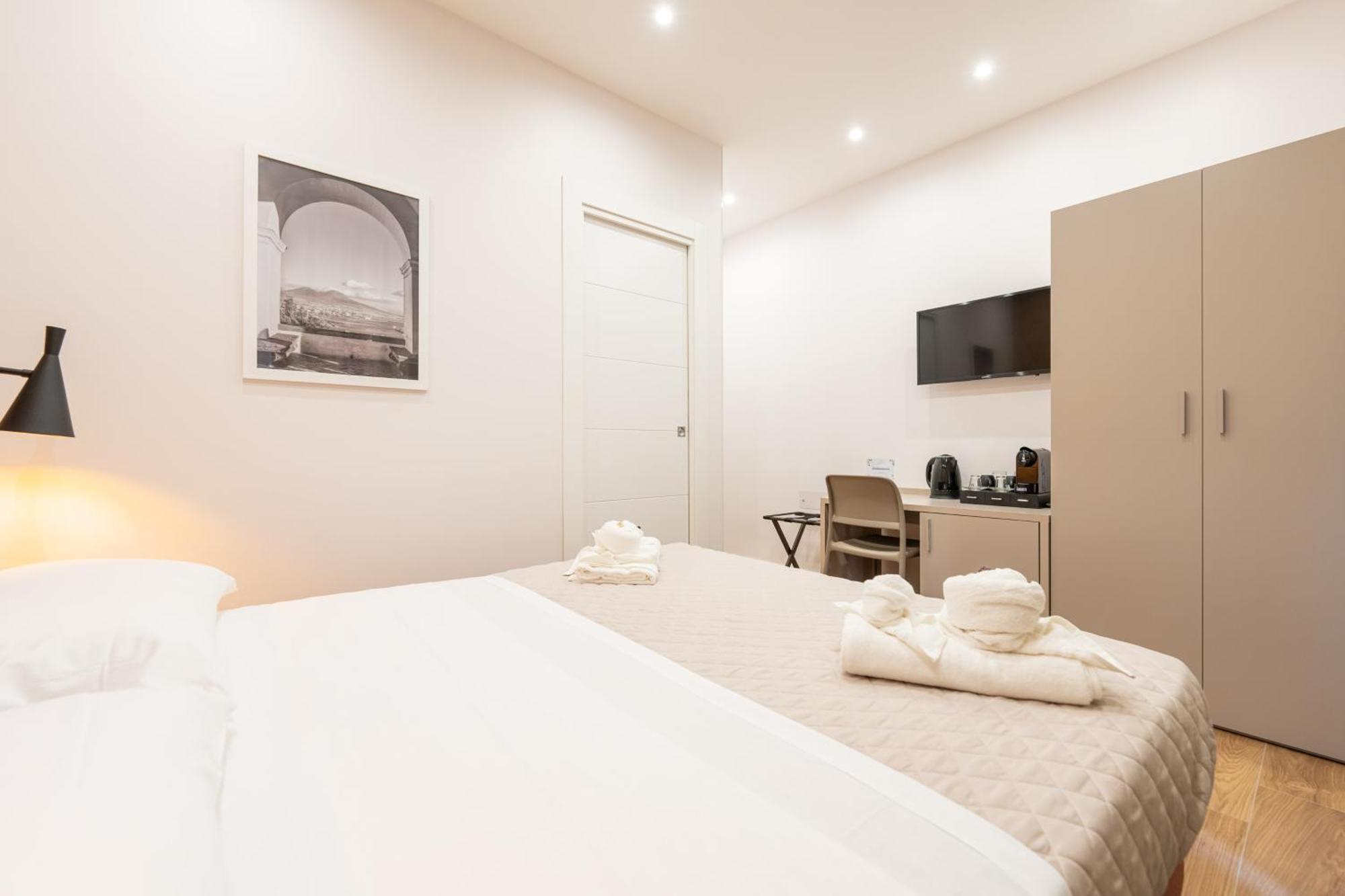Relais Sole * Naples