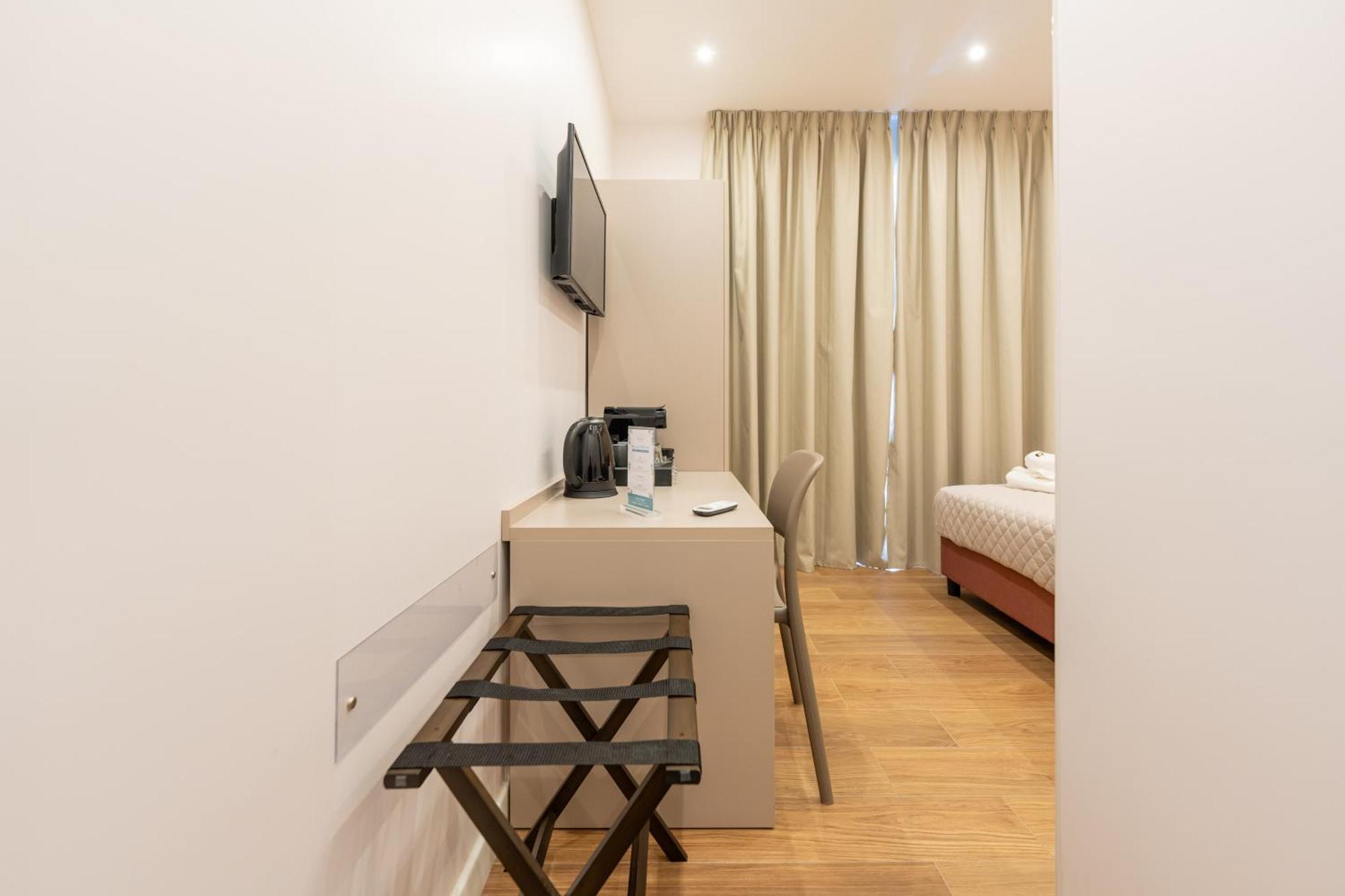 Guest house Relais Sole Naples