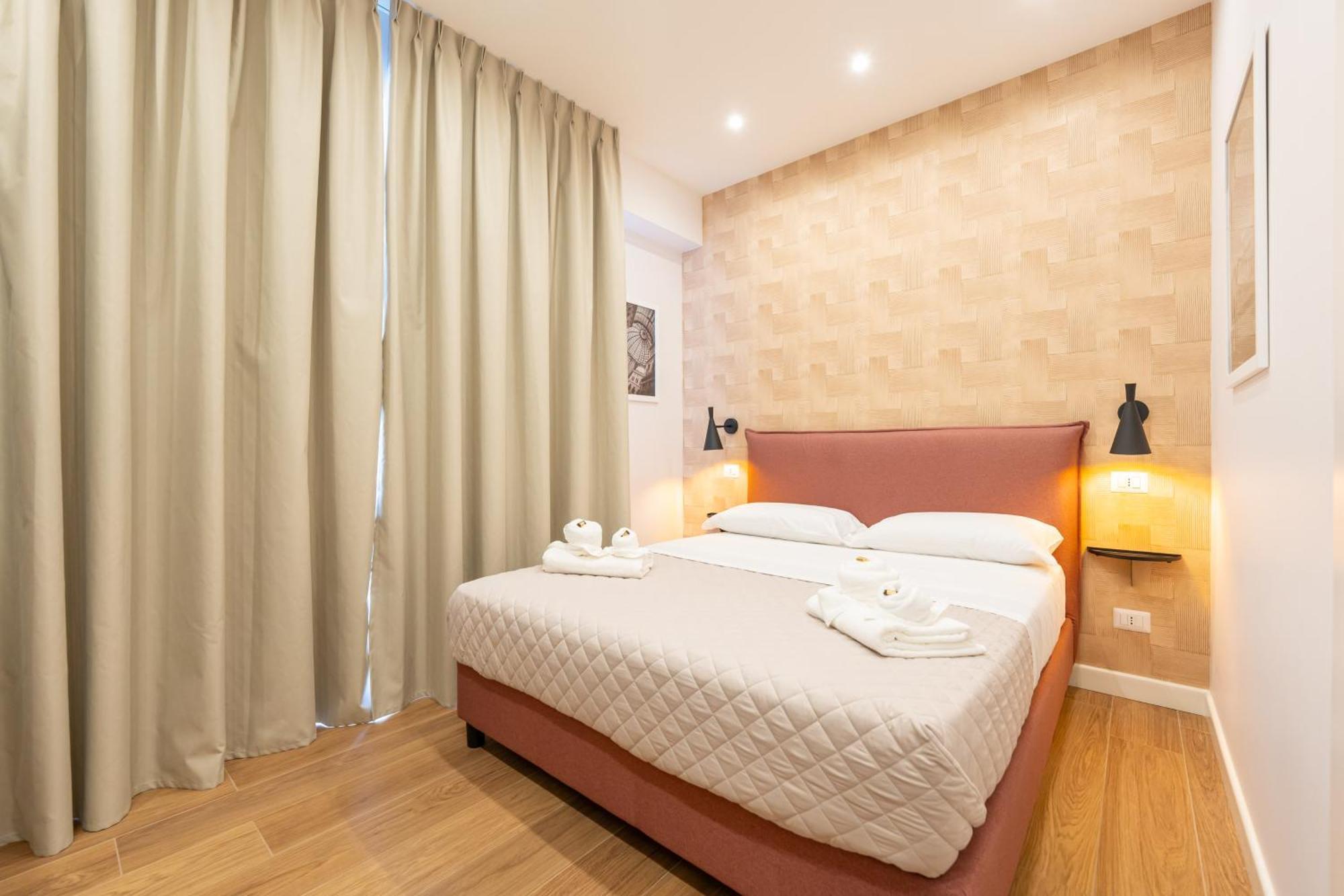 Relais Sole Naples