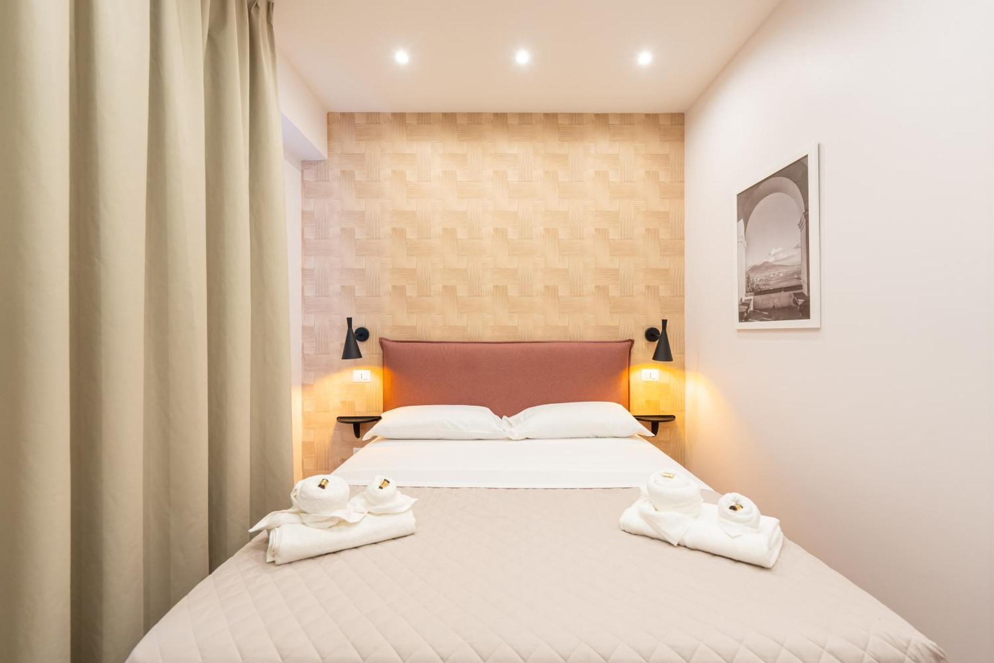 Guest house Relais Sole
