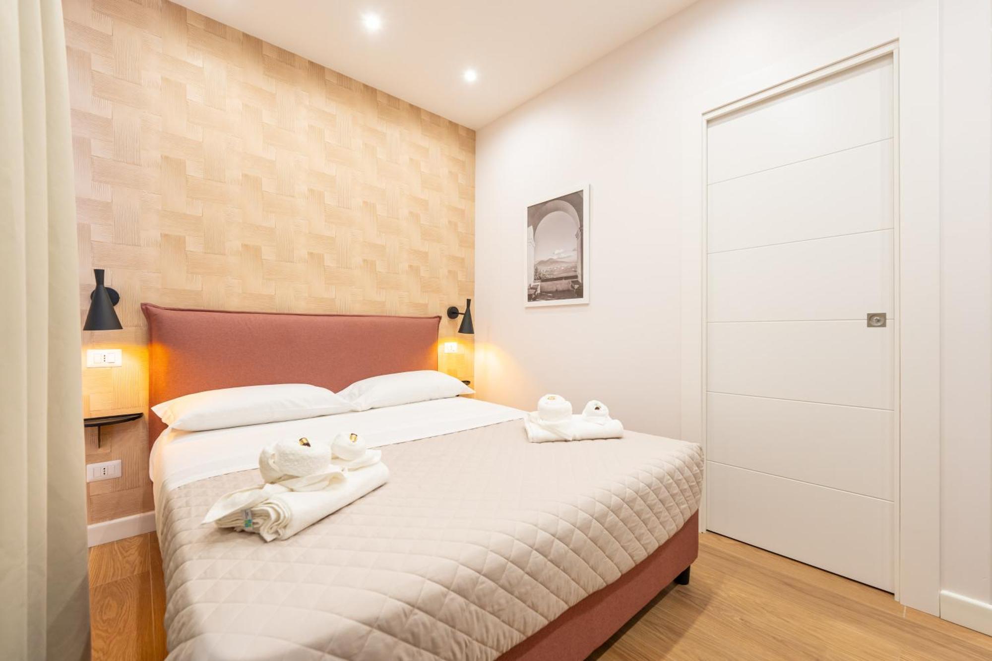 Relais Sole Guest house Naples