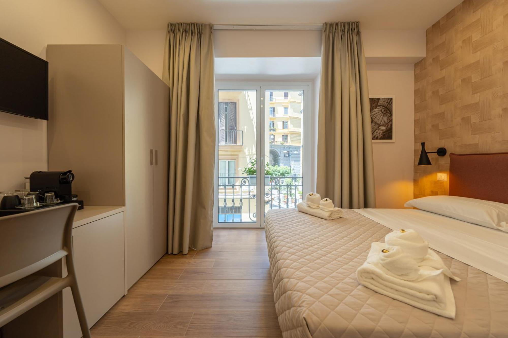 Guest house Relais Sole *