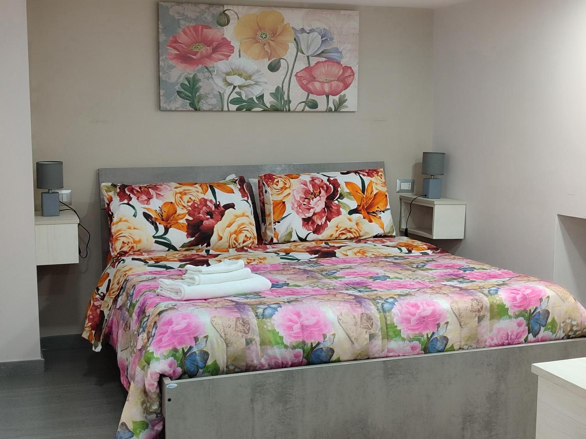 Bed & Breakfast Gio Naples