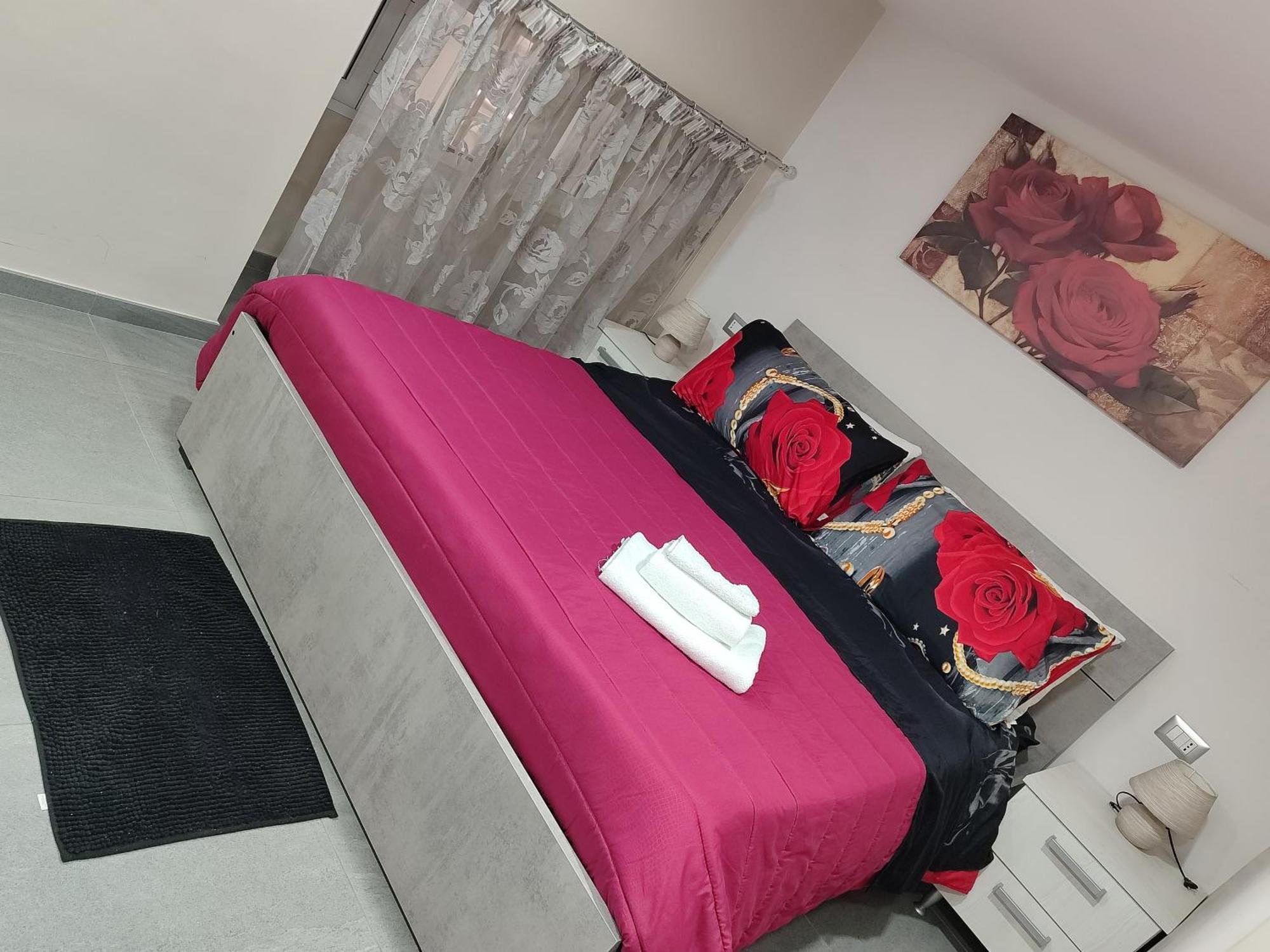 Bed & Breakfast Gio