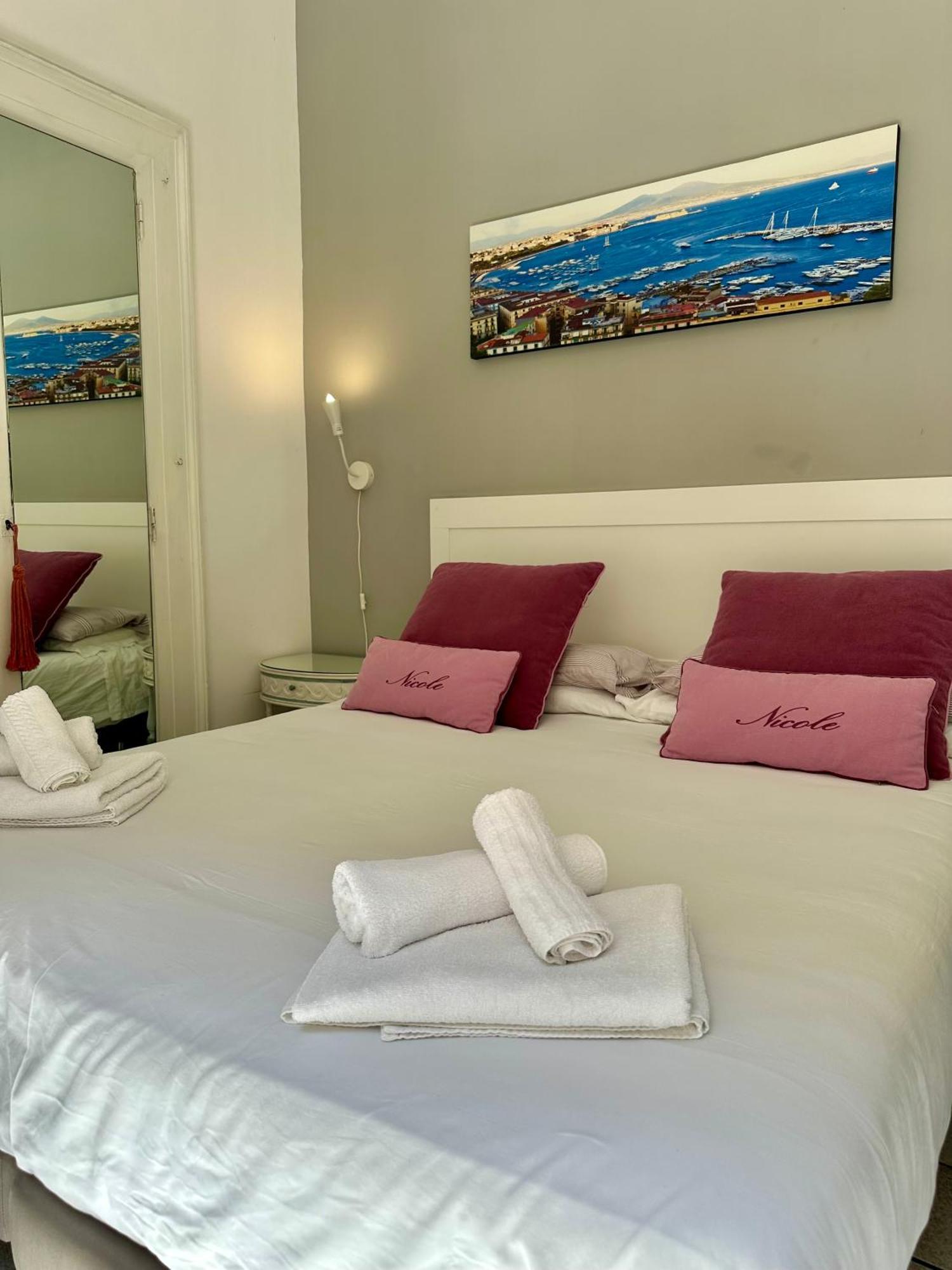 Martucci 83 Bed & Breakfast *