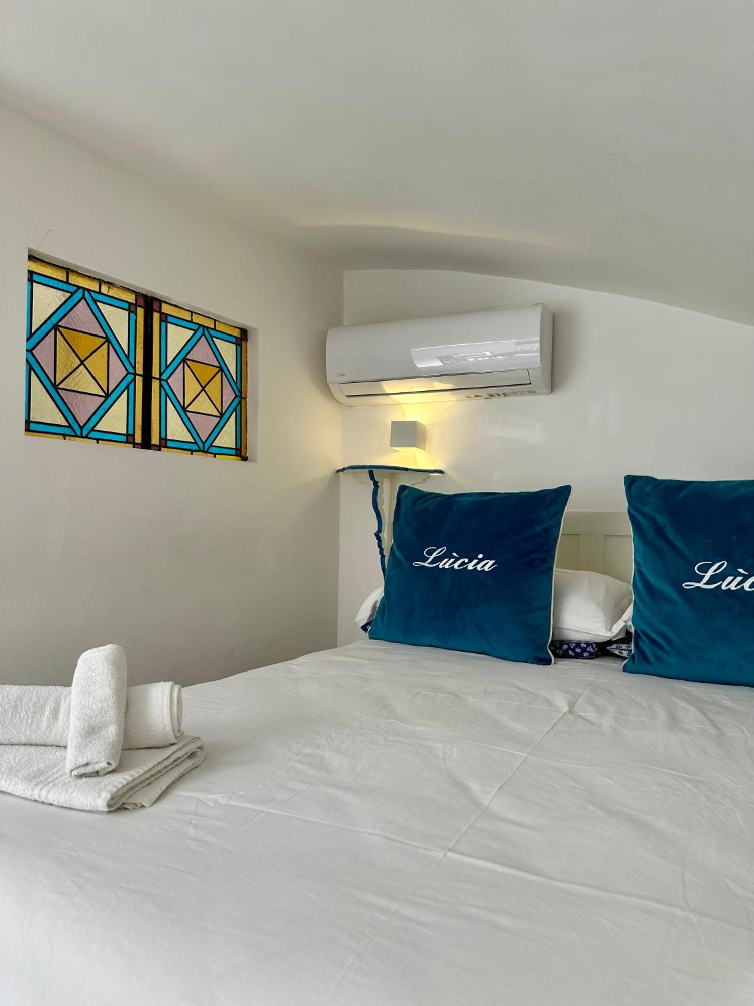 Martucci 83 Bed & Breakfast