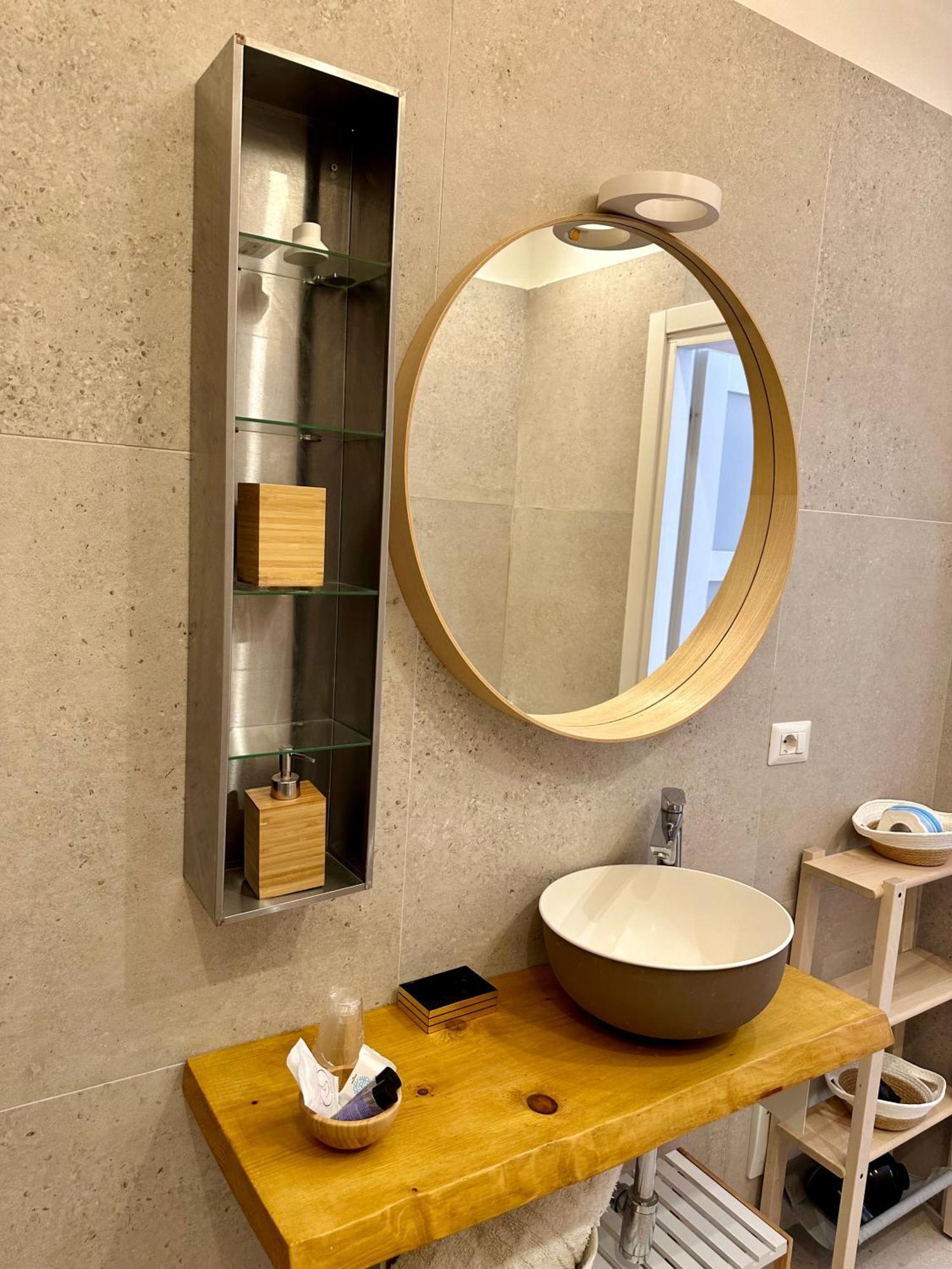 Bed & Breakfast Martucci 83 *