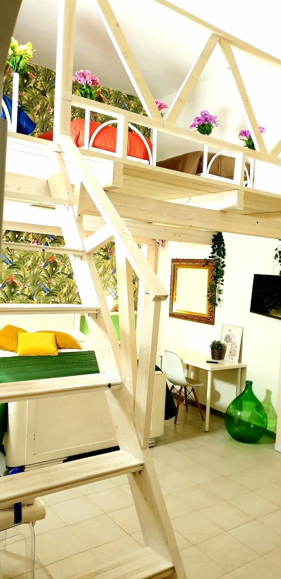 Bed & Breakfast Citta