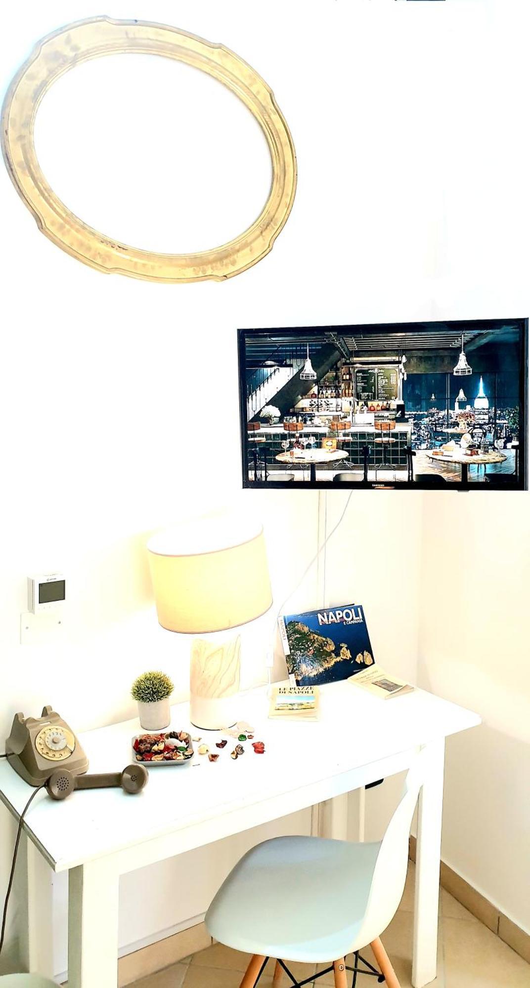 Bed & Breakfast Citta