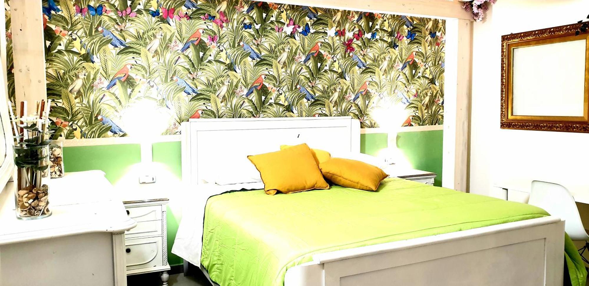 Citta Bed & Breakfast Naples