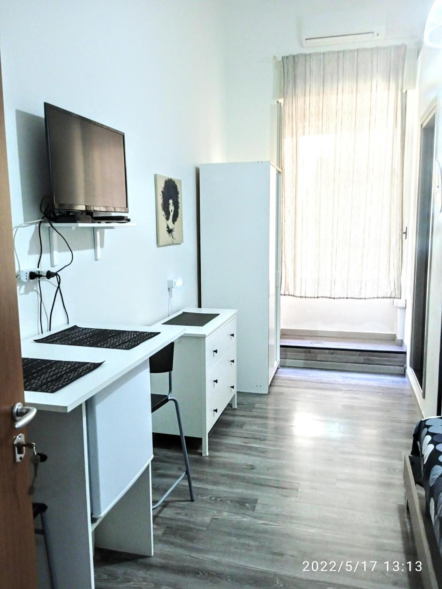 Guest house Meridional Station Naples