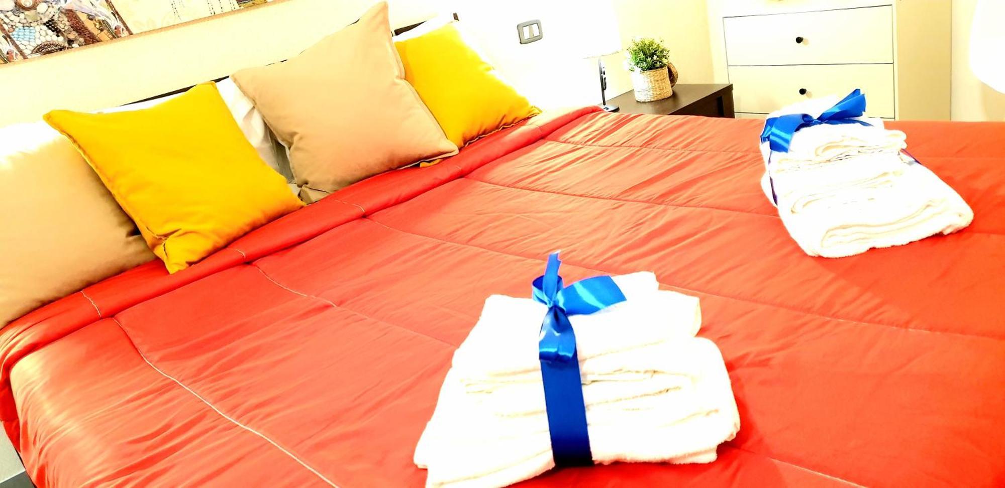 Bed & Breakfast Citta
