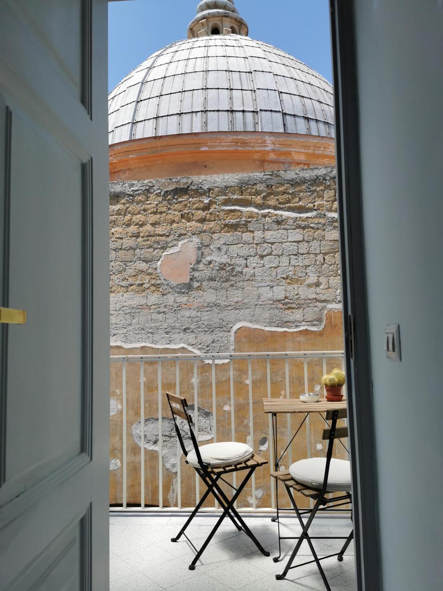 Domus Sibyllina, Galleria Umberto I Guest house