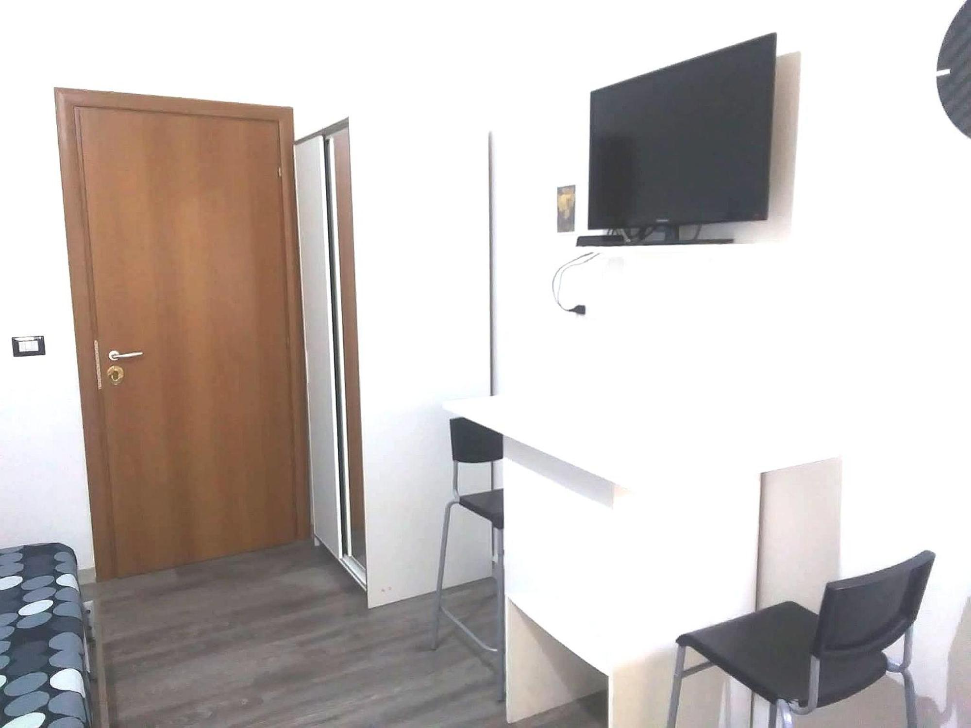 Meridional Station Guest house