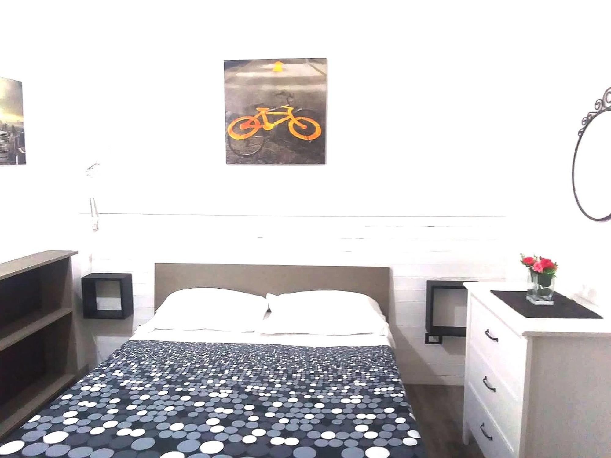 Meridional Station Guest house Naples