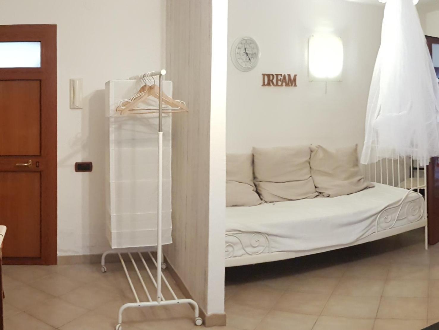 Tabor 1 Garden & Parking Apartment Naples