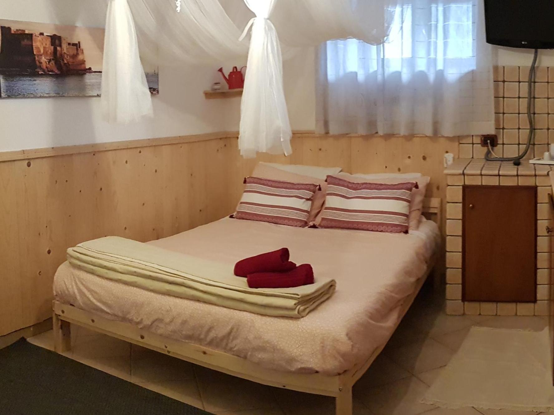 Tabor 1 Garden & Parking Apartment Naples