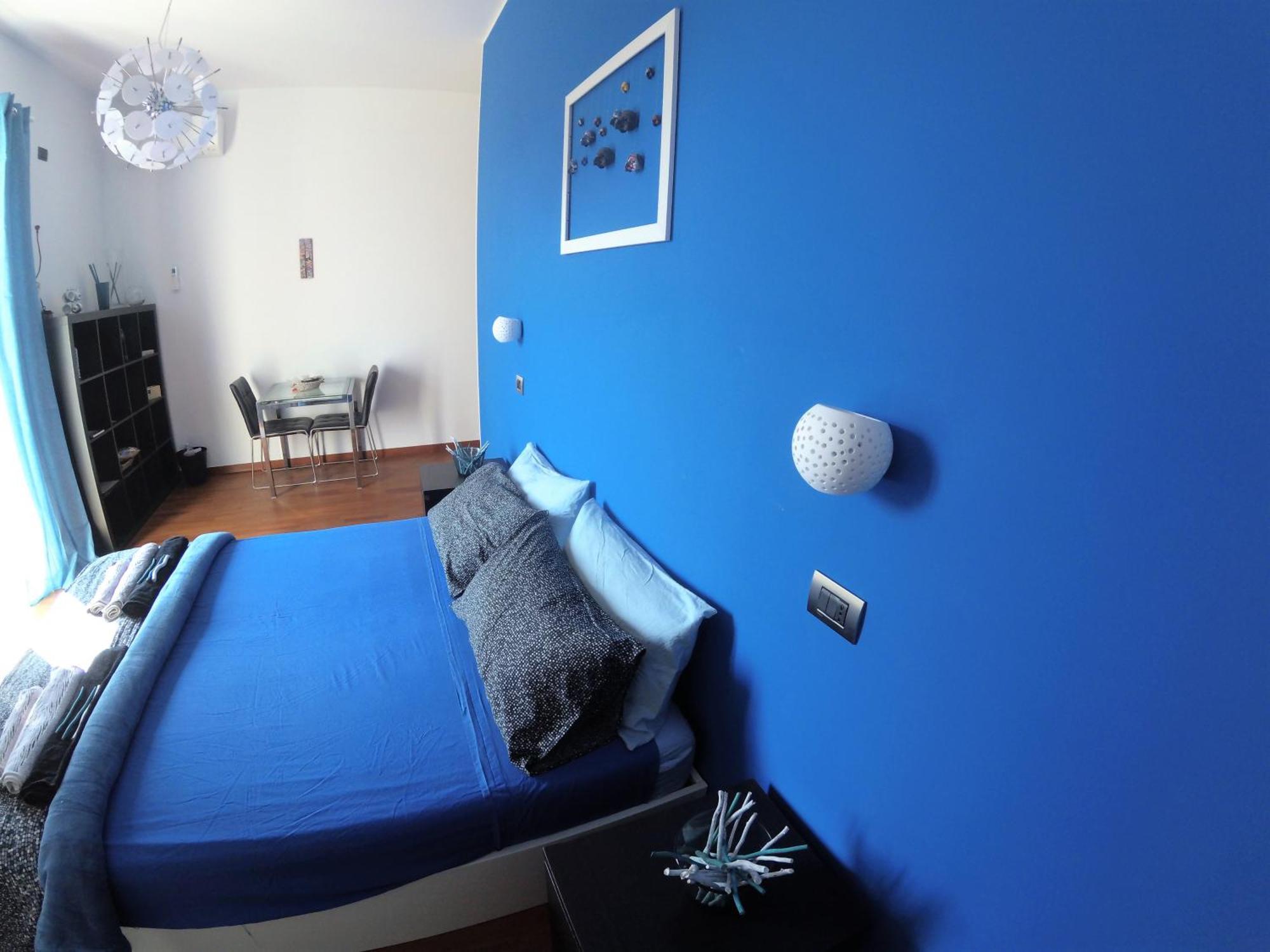 Bed & Breakfast Musica E Mare *