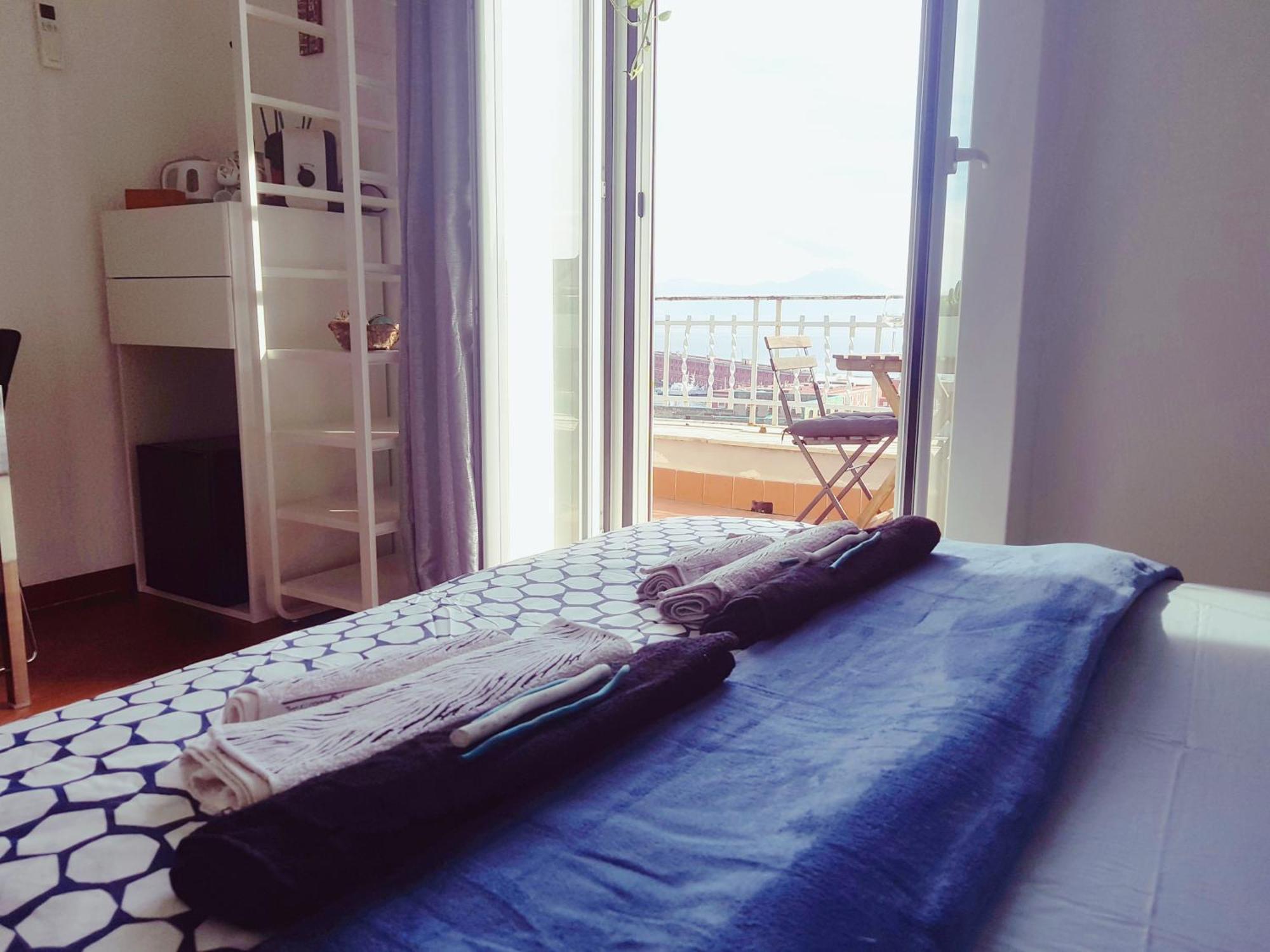 Musica E Mare *