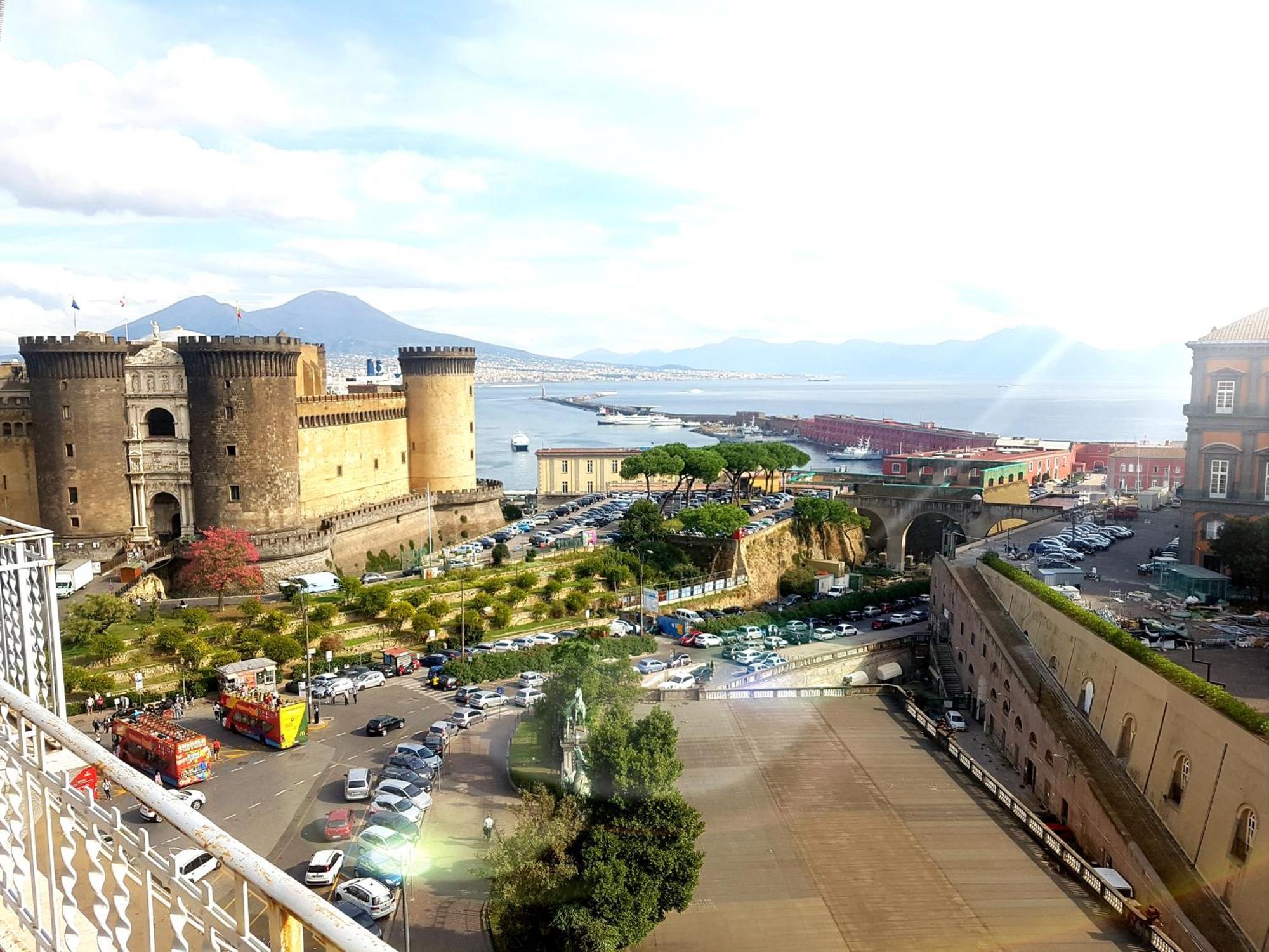 Musica E Mare Bed & Breakfast Naples