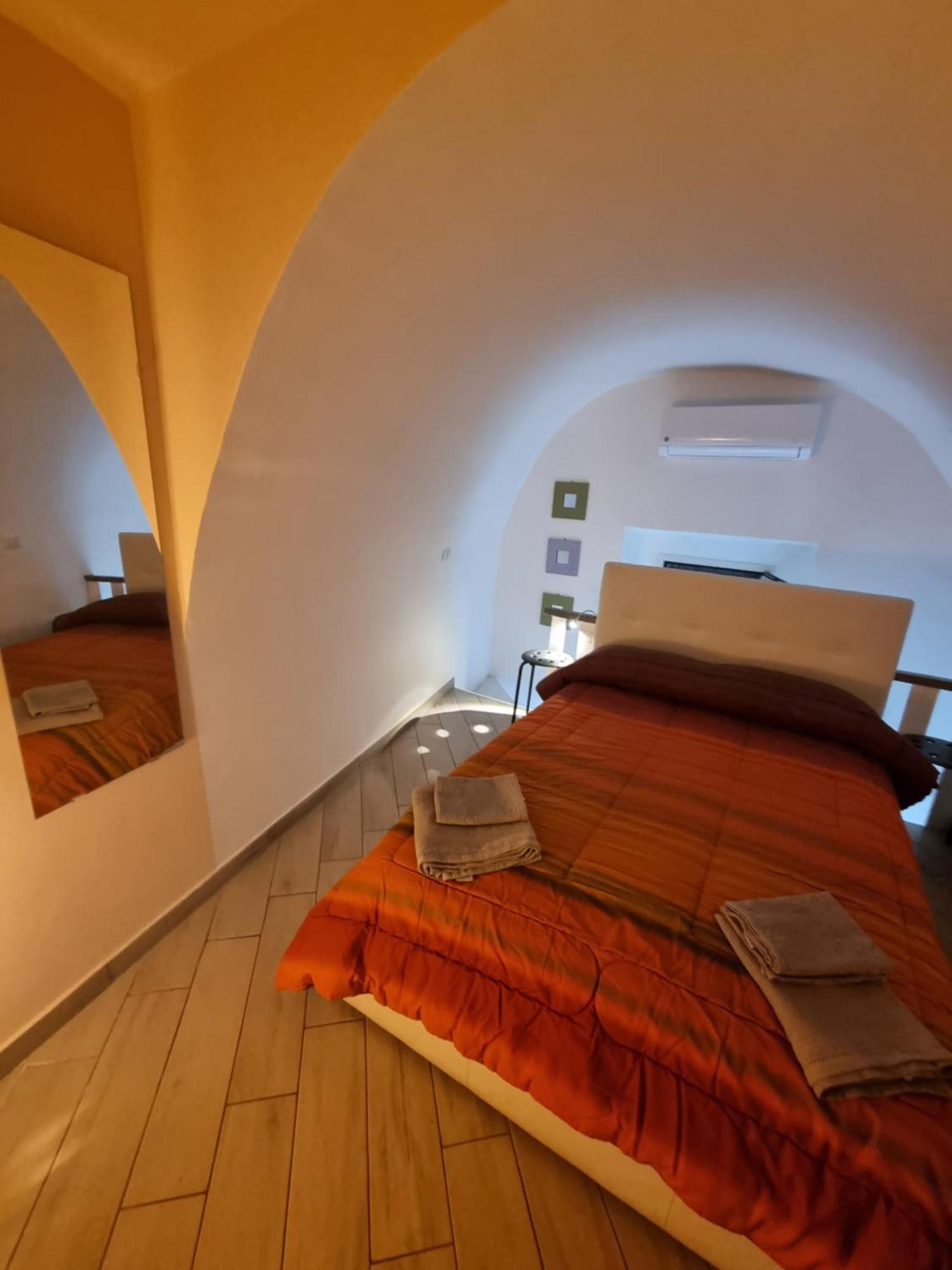 A Casarell Naples