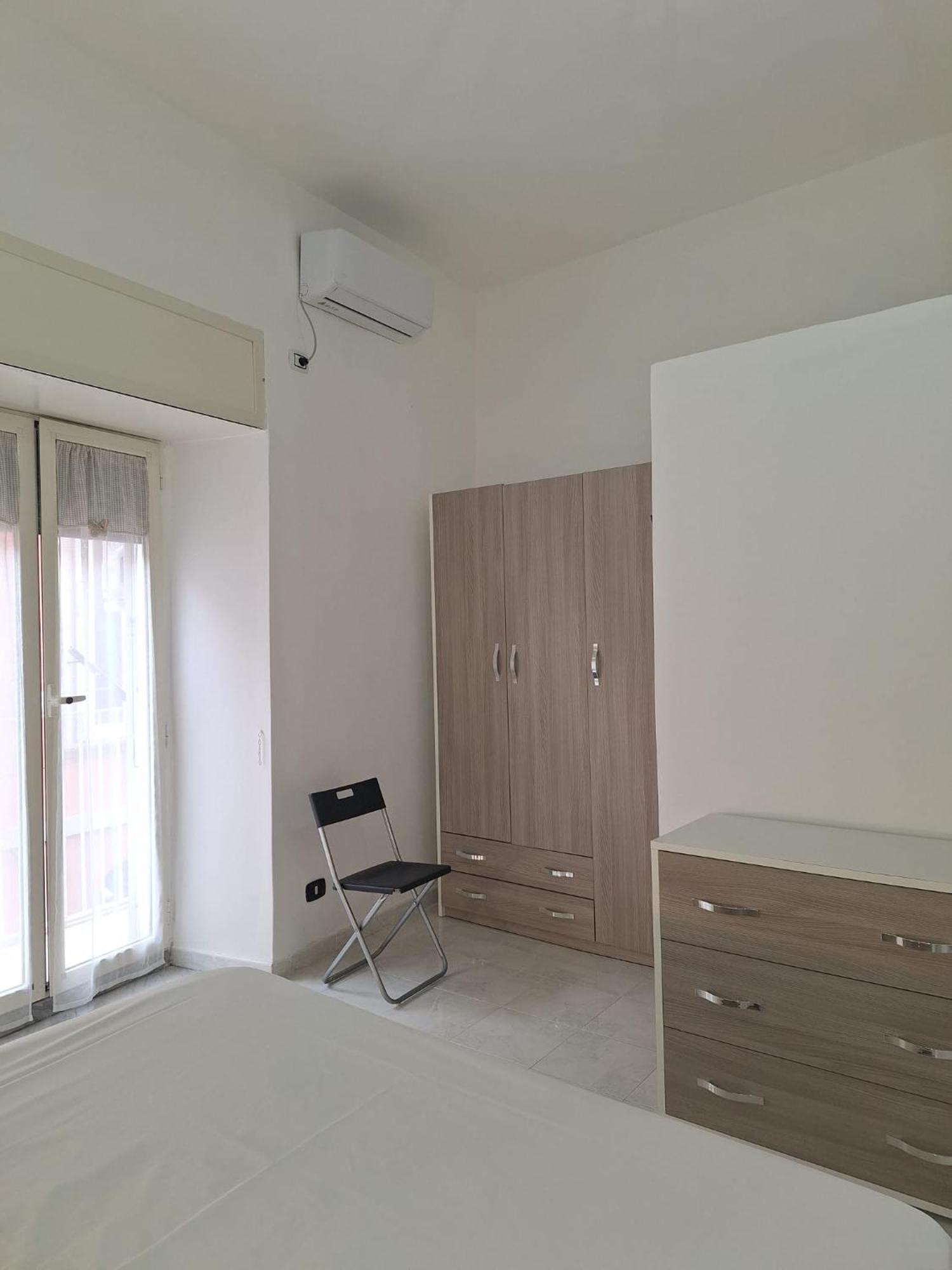 Cisterna's House Guest house *
