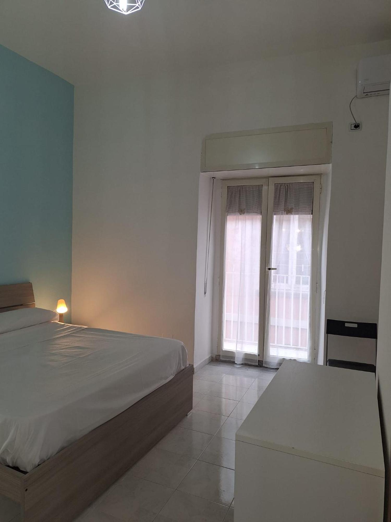 Cisterna's House Guest house Naples