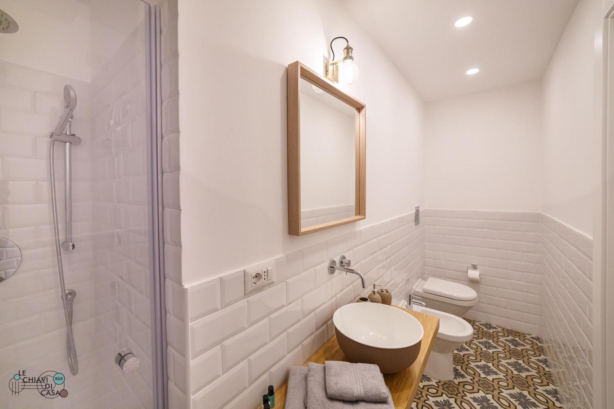 Bed & Breakfast Le Chiavi Di Casa 2*