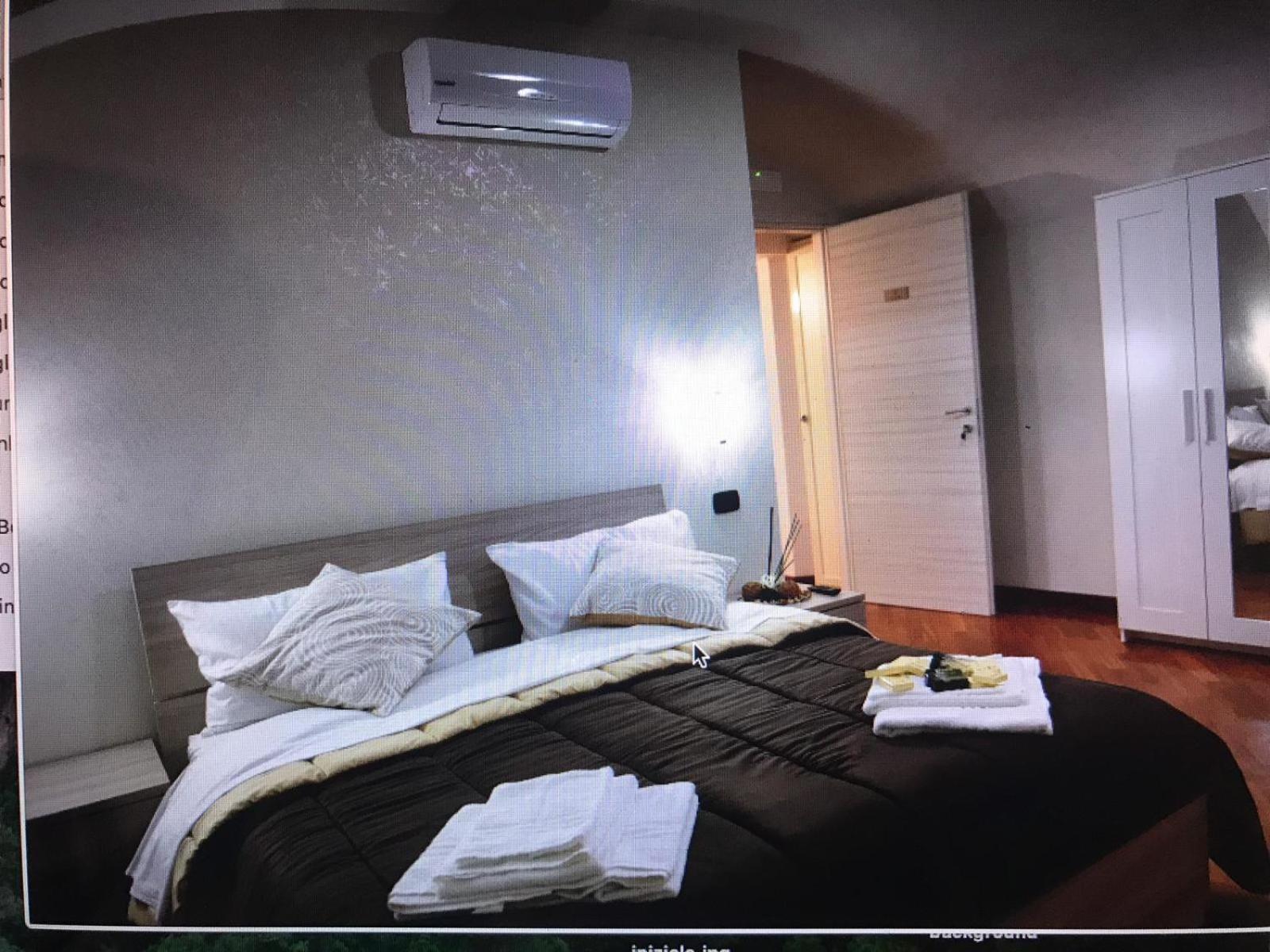 Montesantogroup Apartment *