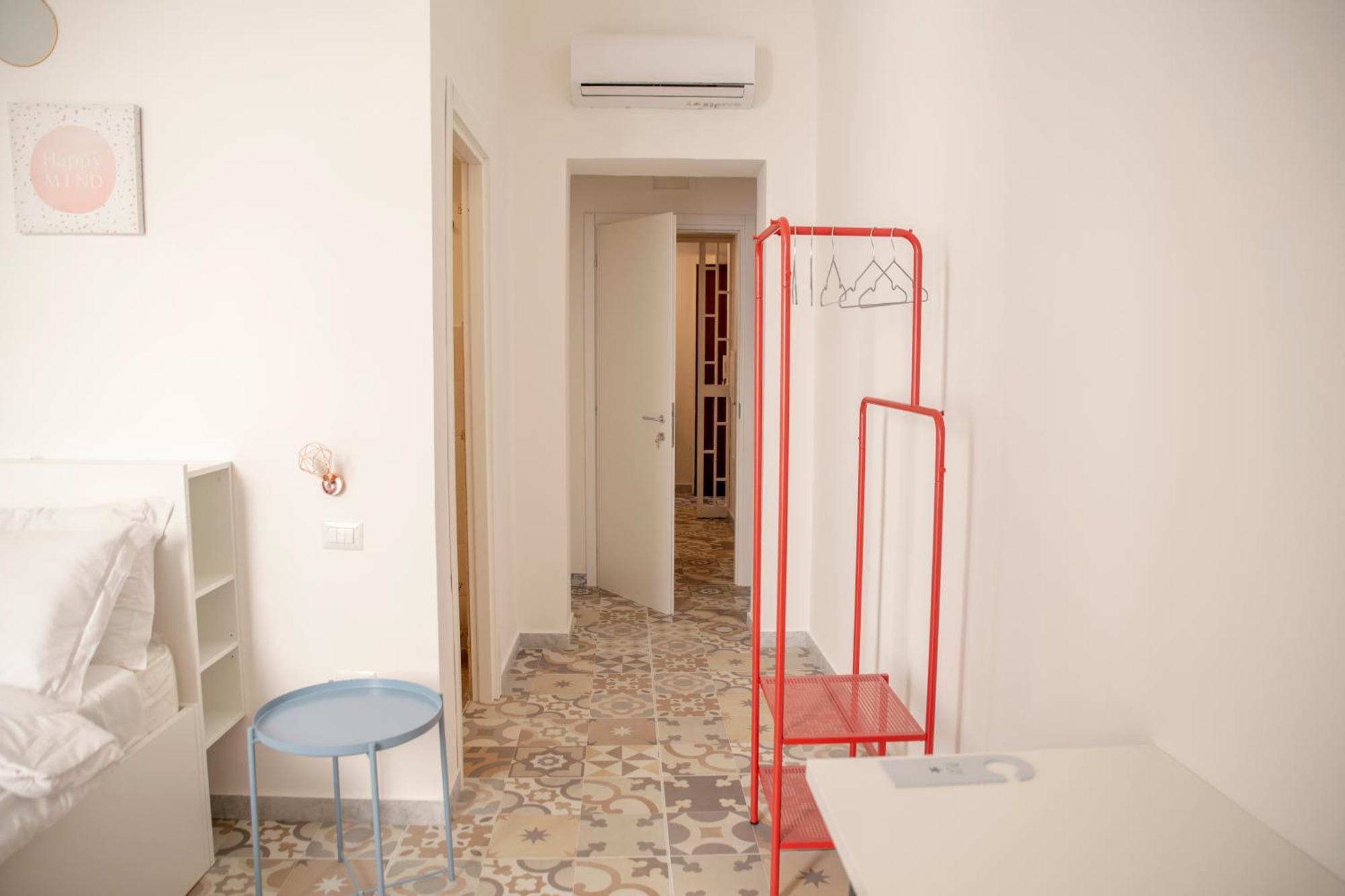 Allyoucantrip - La Nova * Naples