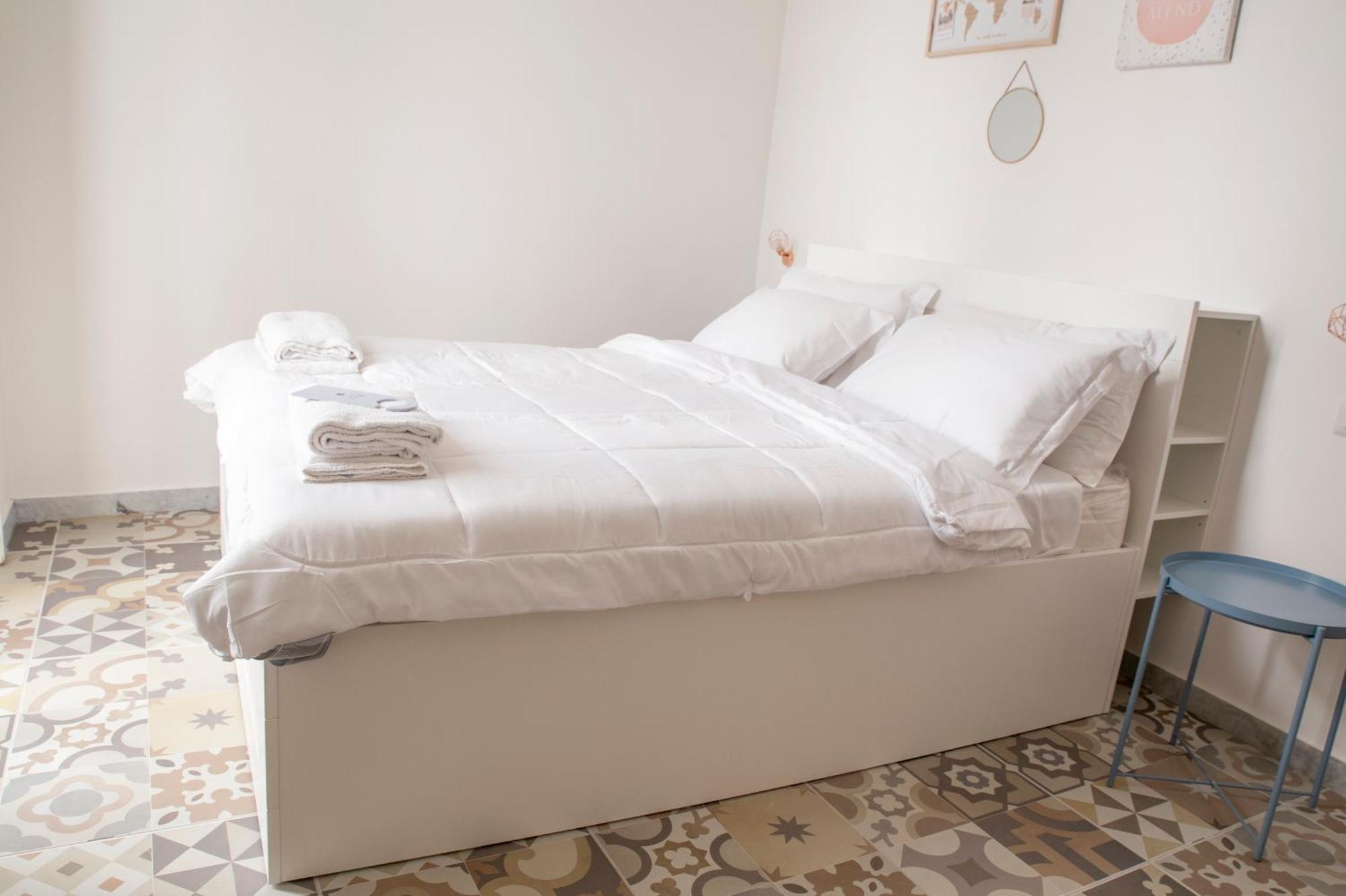 Allyoucantrip - La Nova Guest house Naples