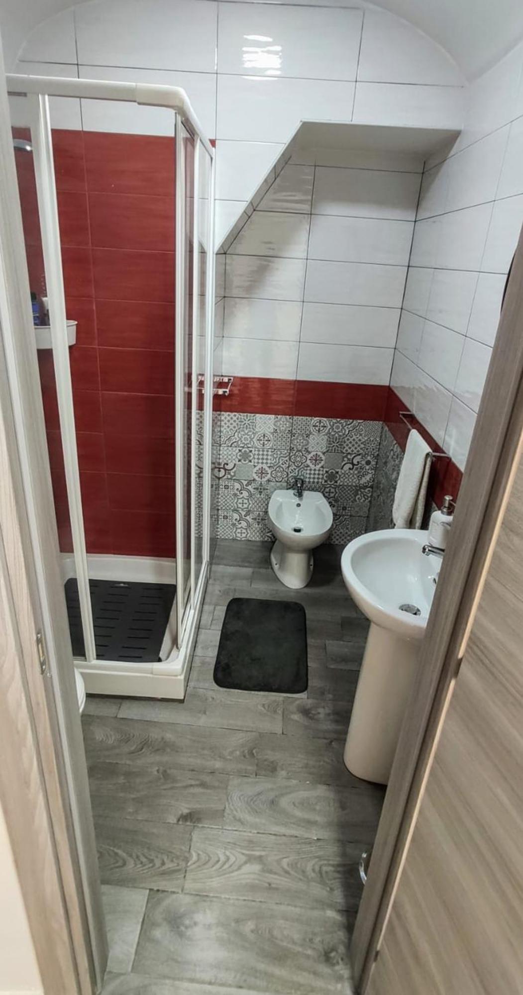 Pop Chiaia Apartment