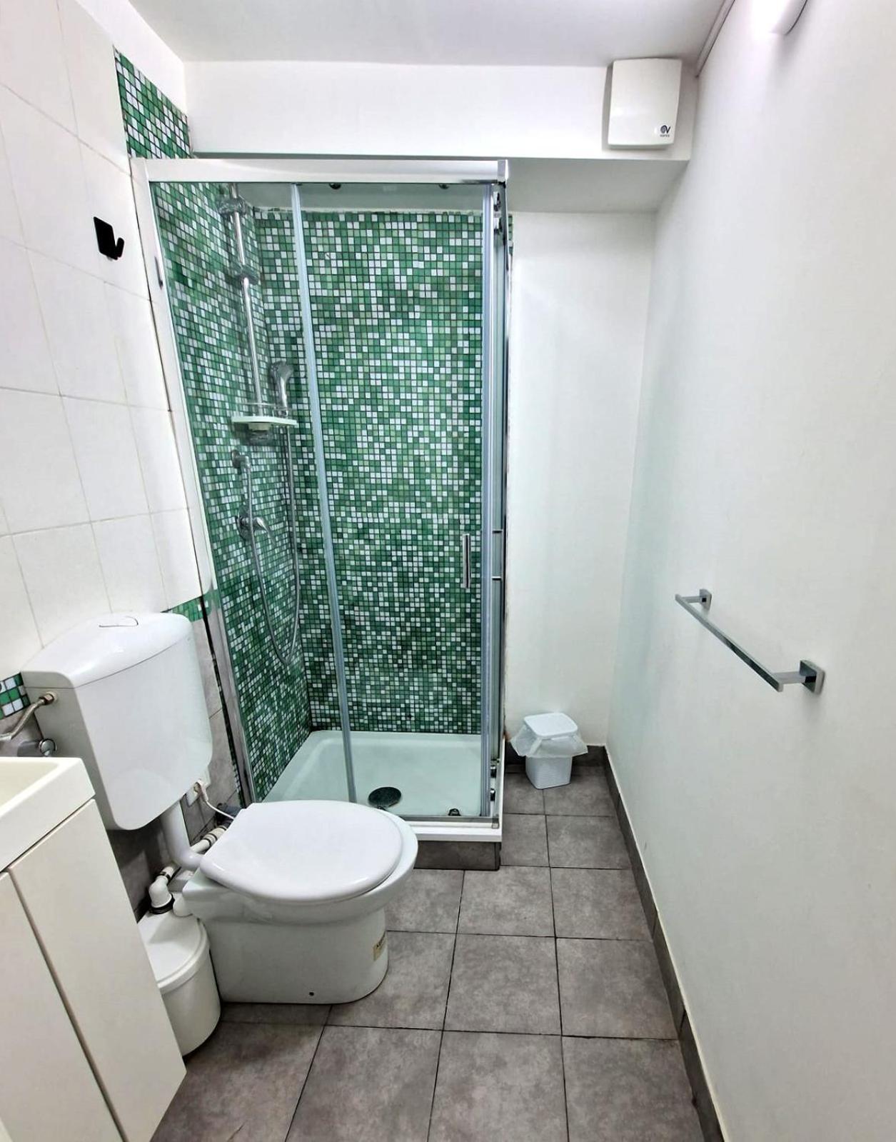 Bed & Breakfast Le Stanze Di Partenope Naples