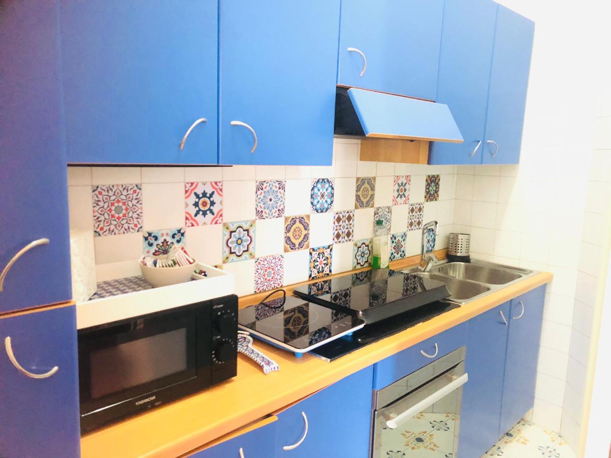 Apartment Residenza Toledo