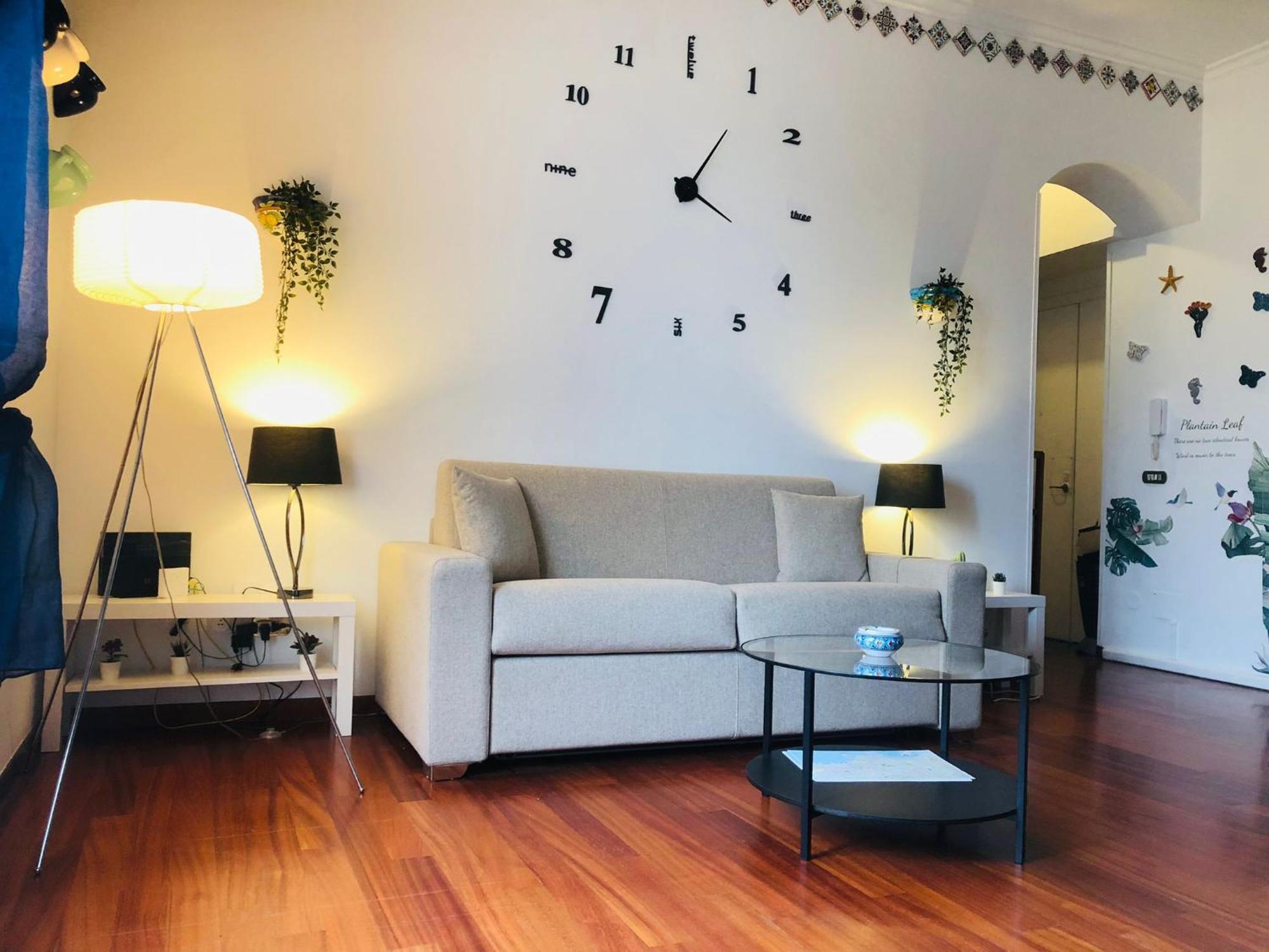 Residenza Toledo Apartment *