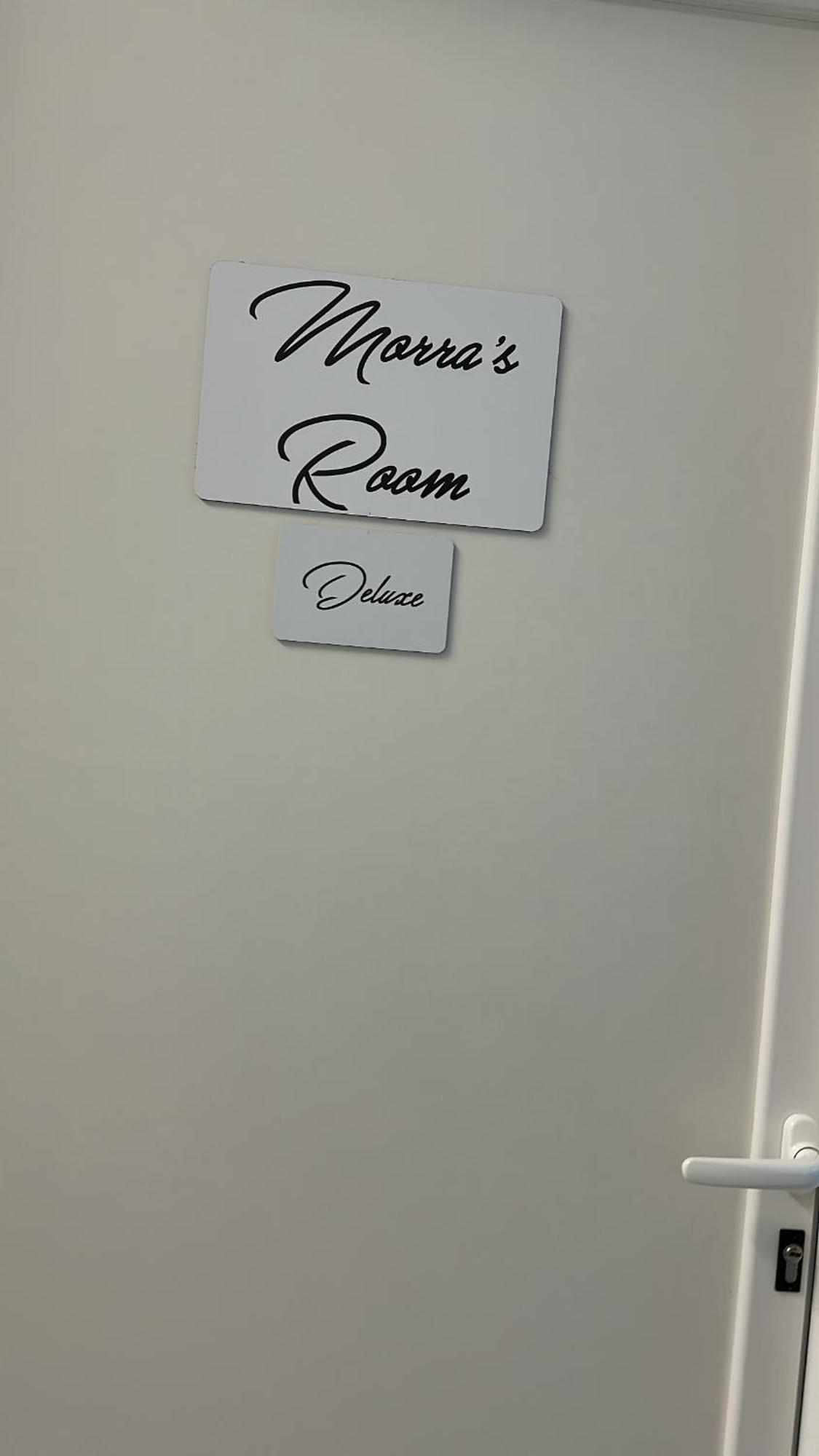 Guest house Morra's Naples