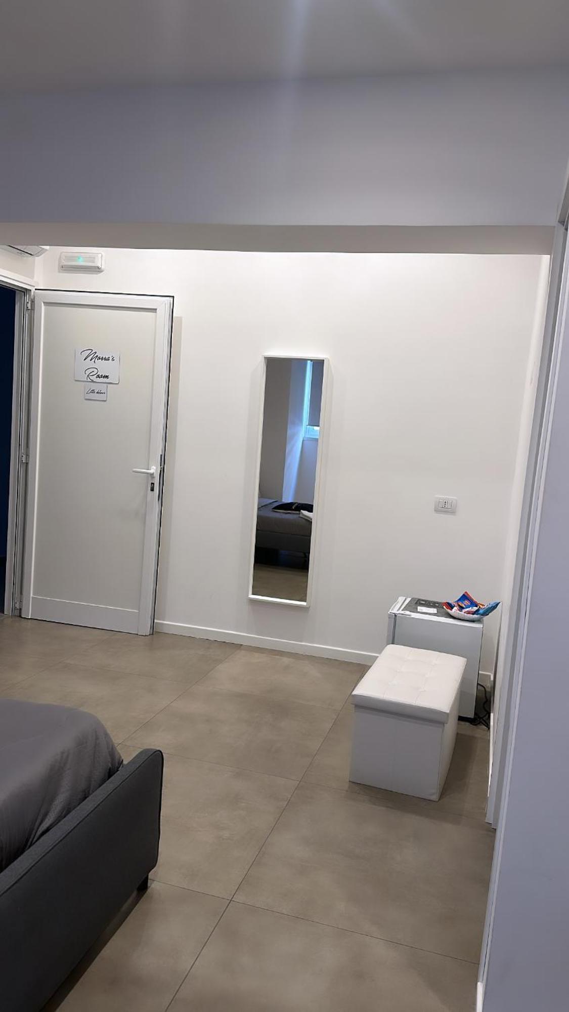 Guest house Morra's Naples