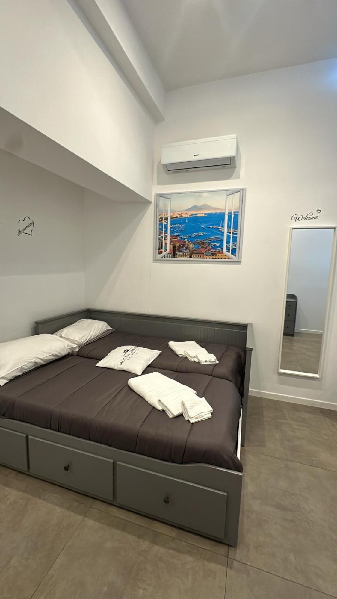 Guest house Morra's
