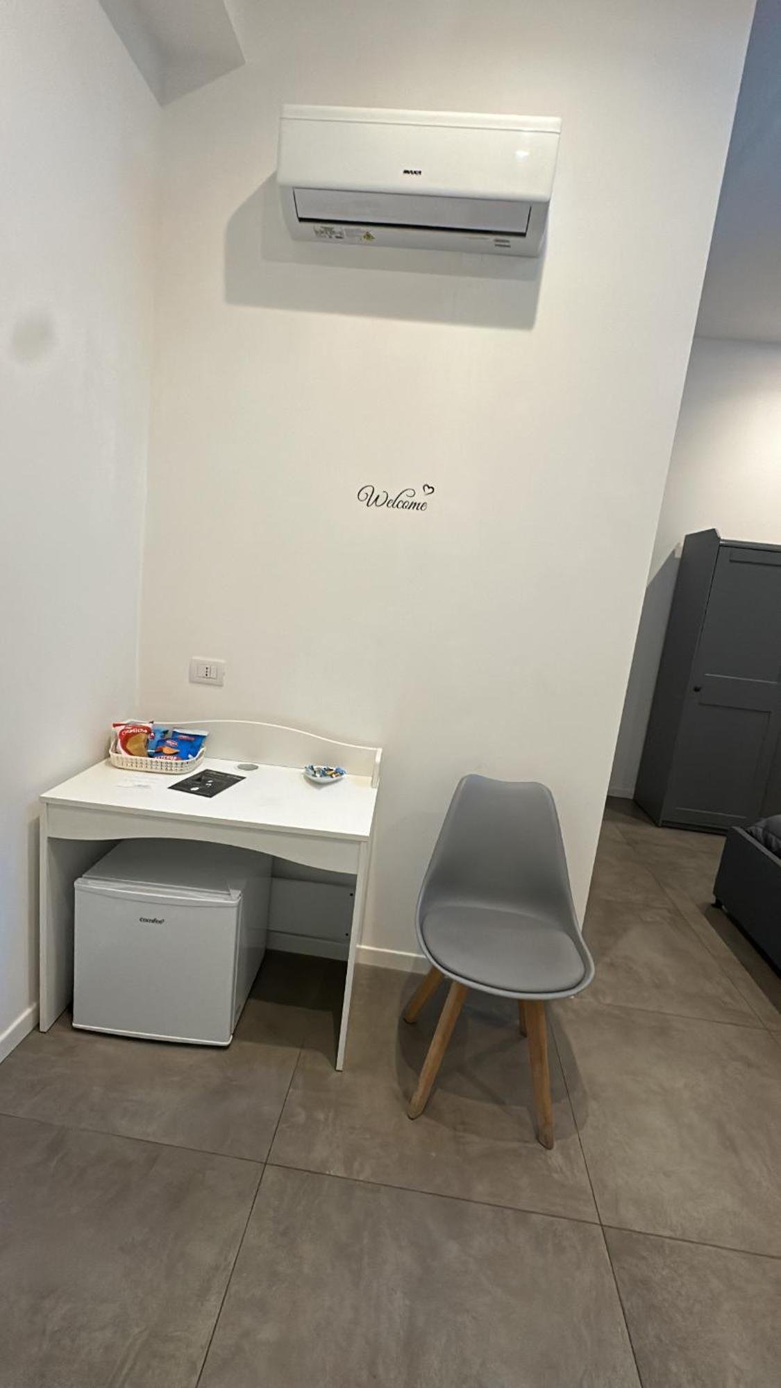 Morra's Guest house *