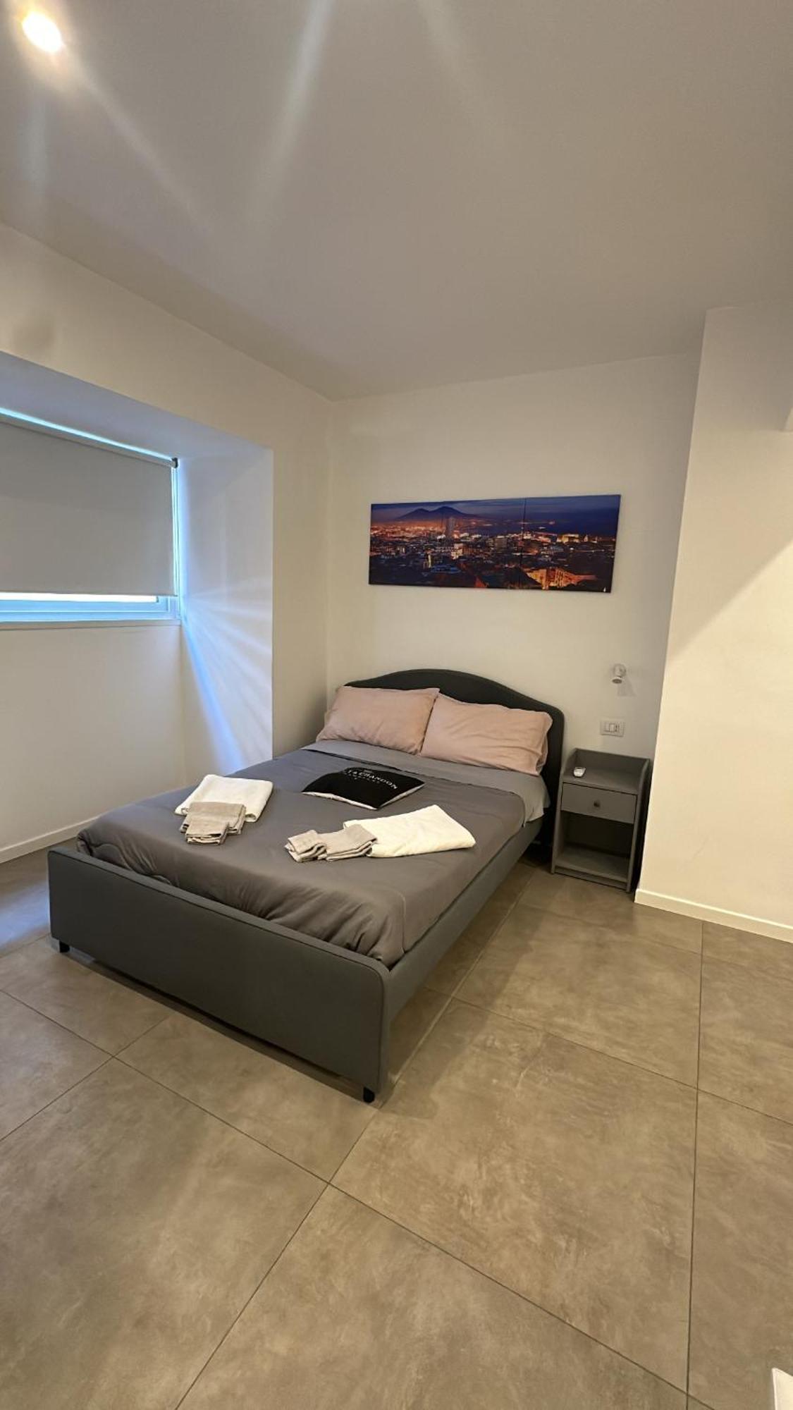 Morra's Guest house