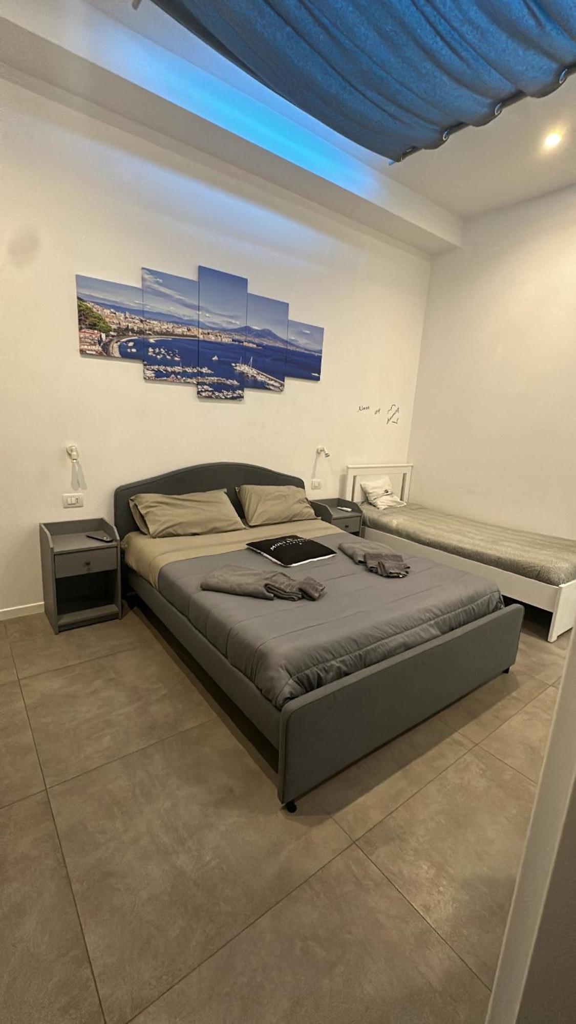 Guest house Morra's