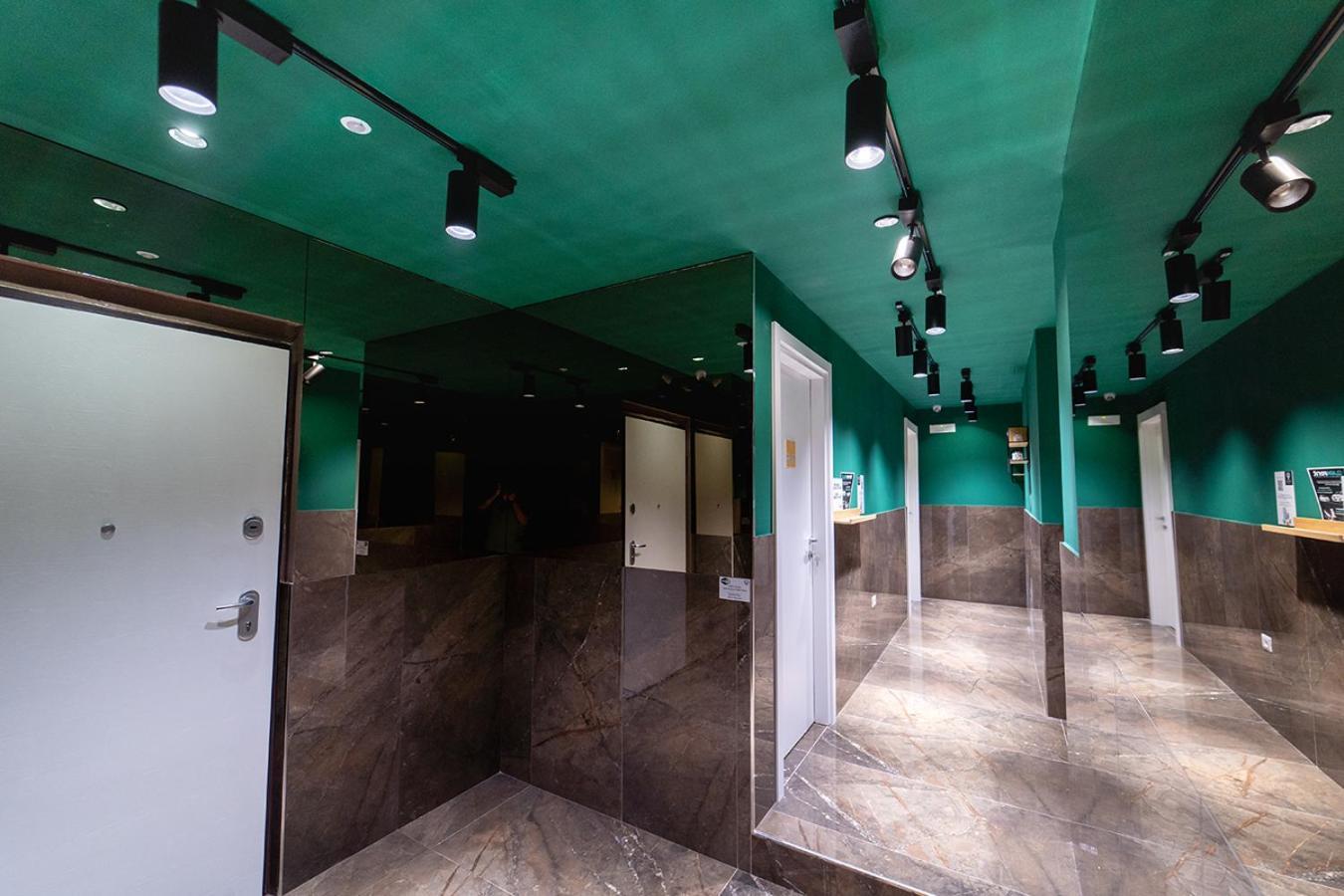 Guest house P.c. Boutique Medina H. Centro, By Clapa Group *
