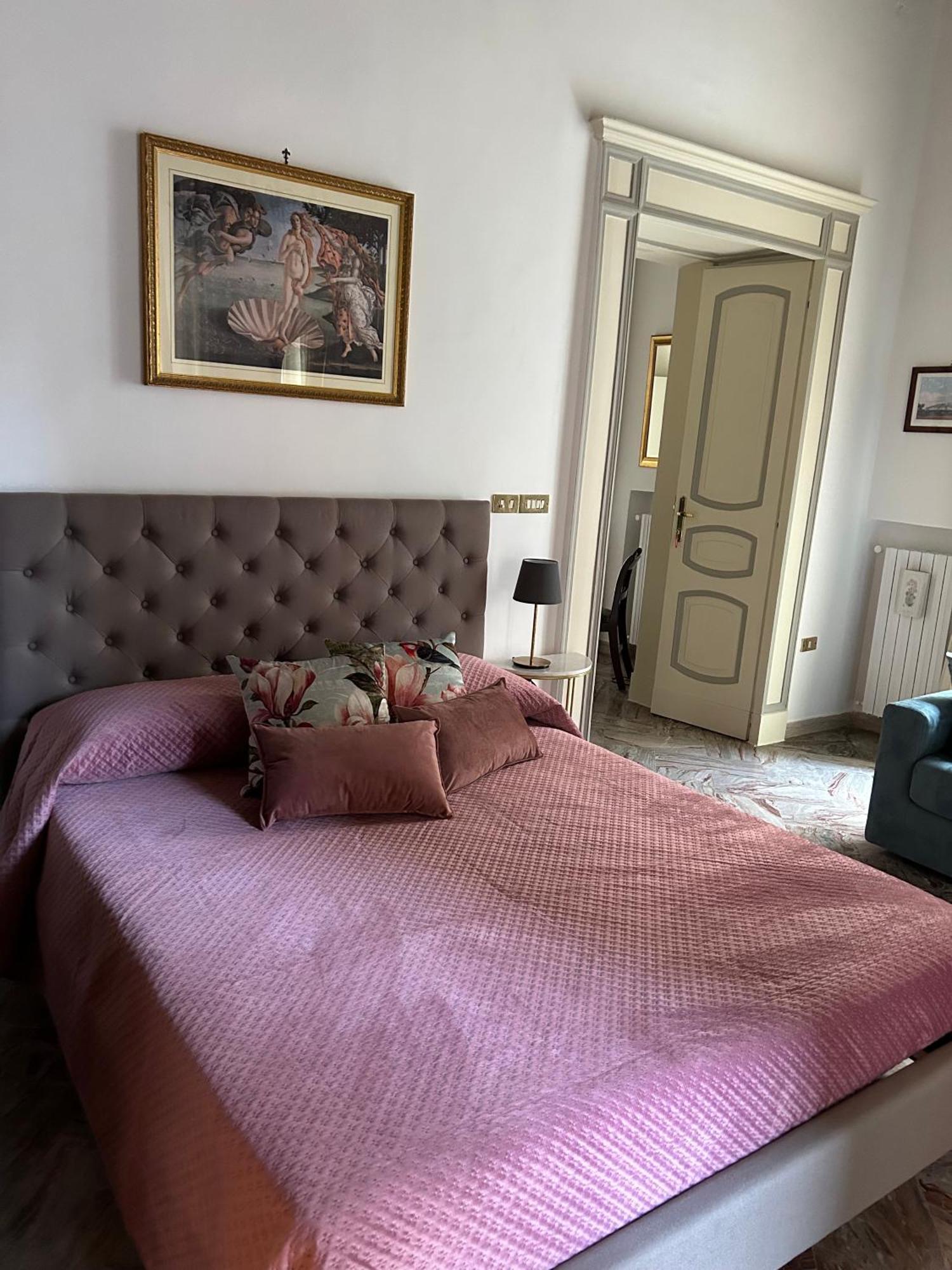 Residenze Pessina * Naples