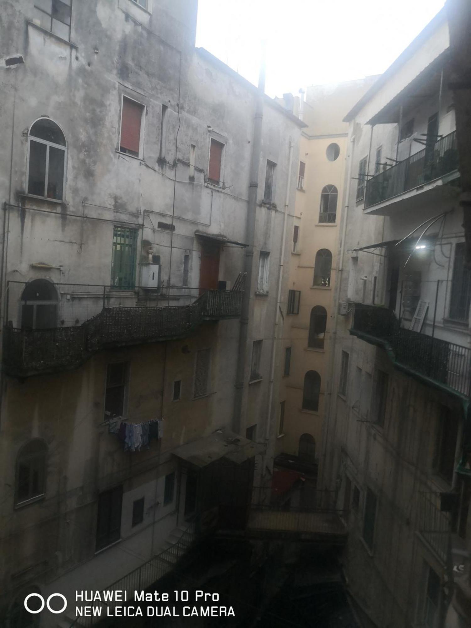 Guest house Eleonora's Naples
